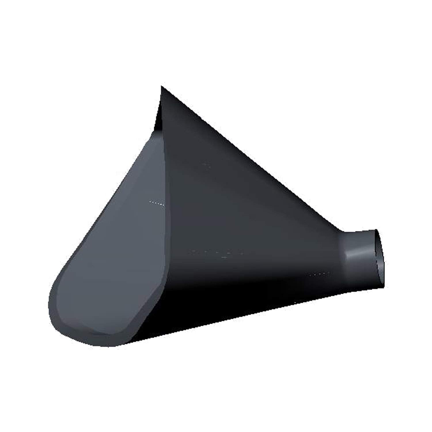 Polaris Snowmobile Tie Rod Boot Assembly, Right, Genuine Oem Part 2634231, Qty 1