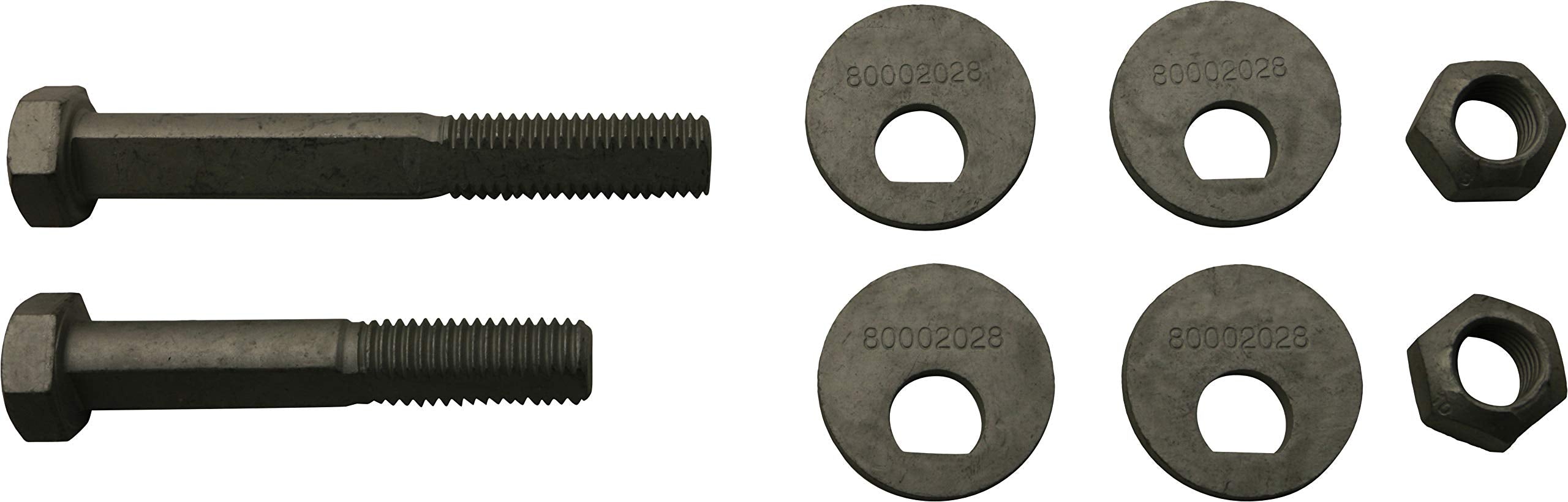 Moog K100402 Alignment Camber/Toe Kit For Kia Telluride