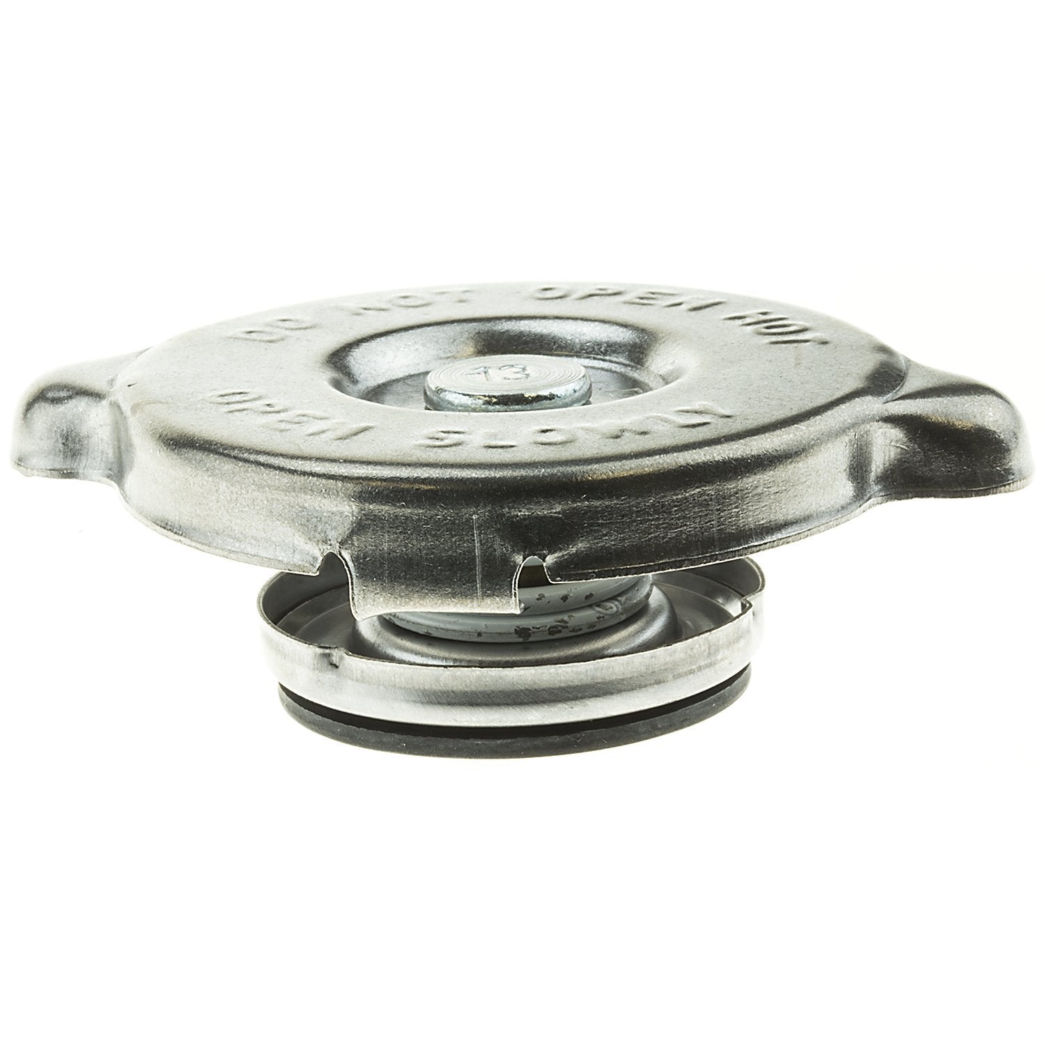 Motorad T-13 Radiator Cap Fits Ford F-150 75-96 Ranger 83-97 F-250 66-97 F-350 65-97 E-350 Econoline 75-98 Bronco 66-96 Ltd 65-8