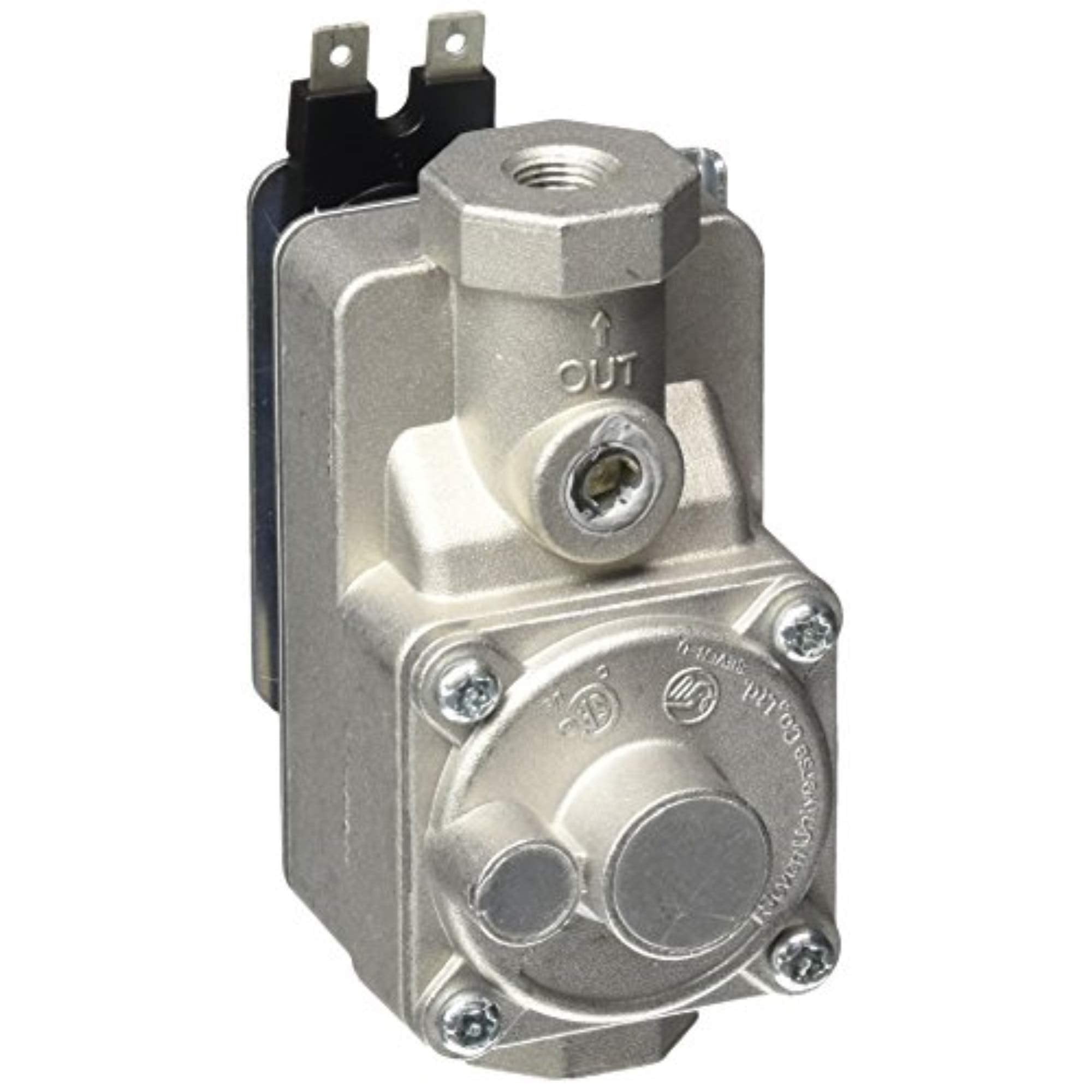 Suburban (161123 12V Dc Gas Valve For Furnace
