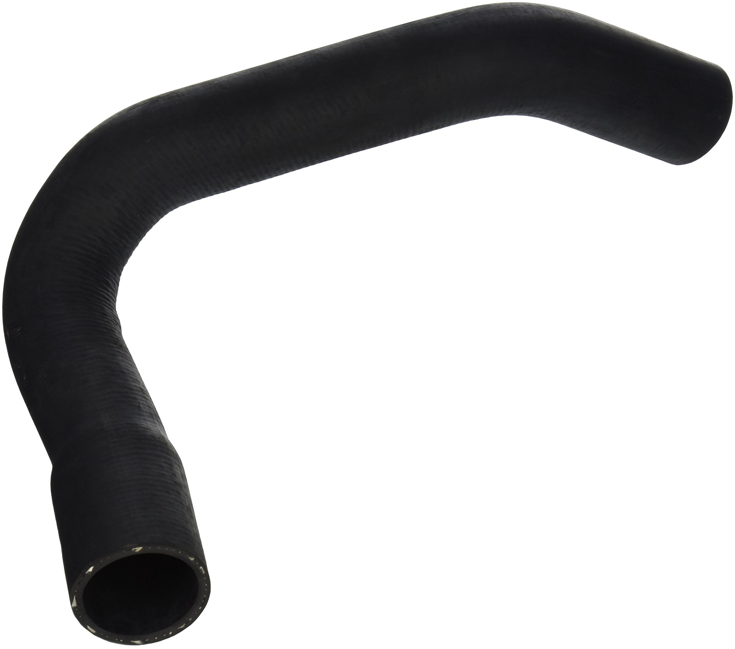 Dayco 70778 Curved Radiator Hose, Black