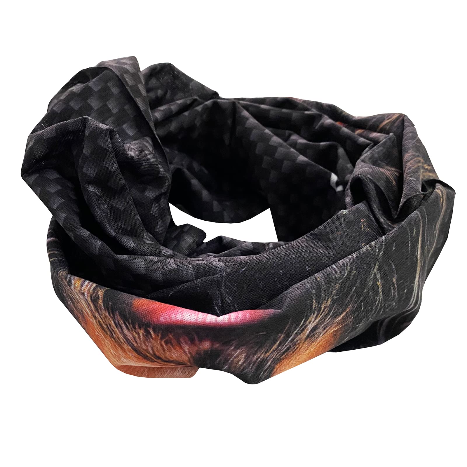 Obacle Skull Face Mask Sun Uv Dust Wind Protection Tube Mask Seamless Bandana Skeleton Face Mask For Men Women Bike Riding Motor