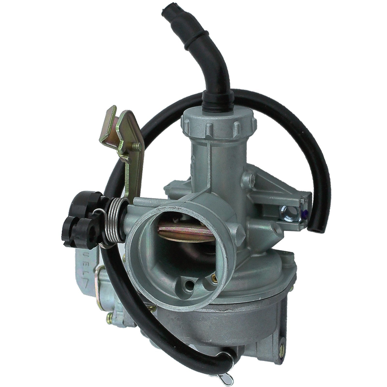 Caltric Carburetor Compatible With Honda Atc125 Atc-125 Atc125M Atc 125M 1984 1985