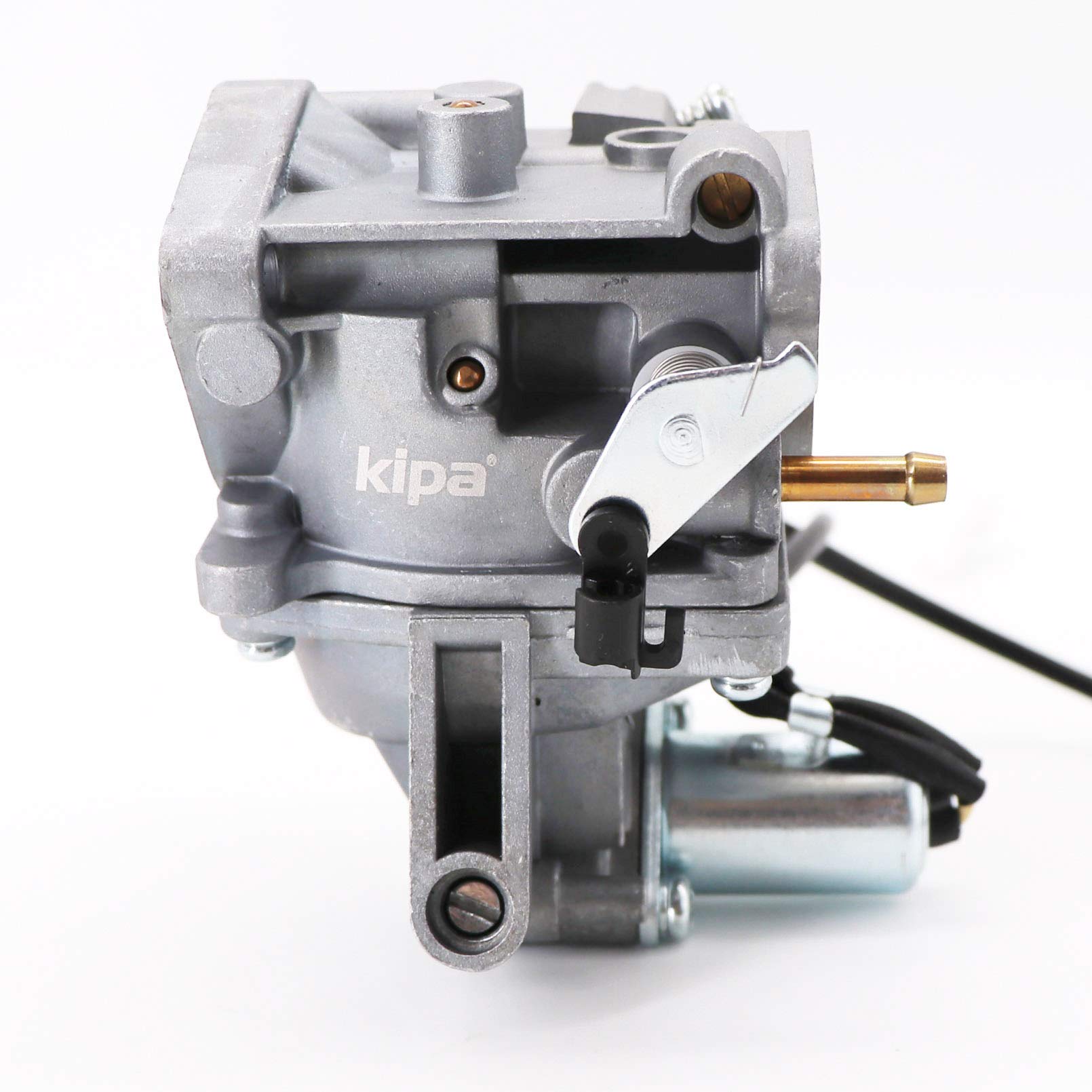 Kipa Carburetor For Gx620 Gx610 18Hp 20Hp V-Twin Horizontal Engine 16100-Zj0-871 16100-Zj1-872 Durable
