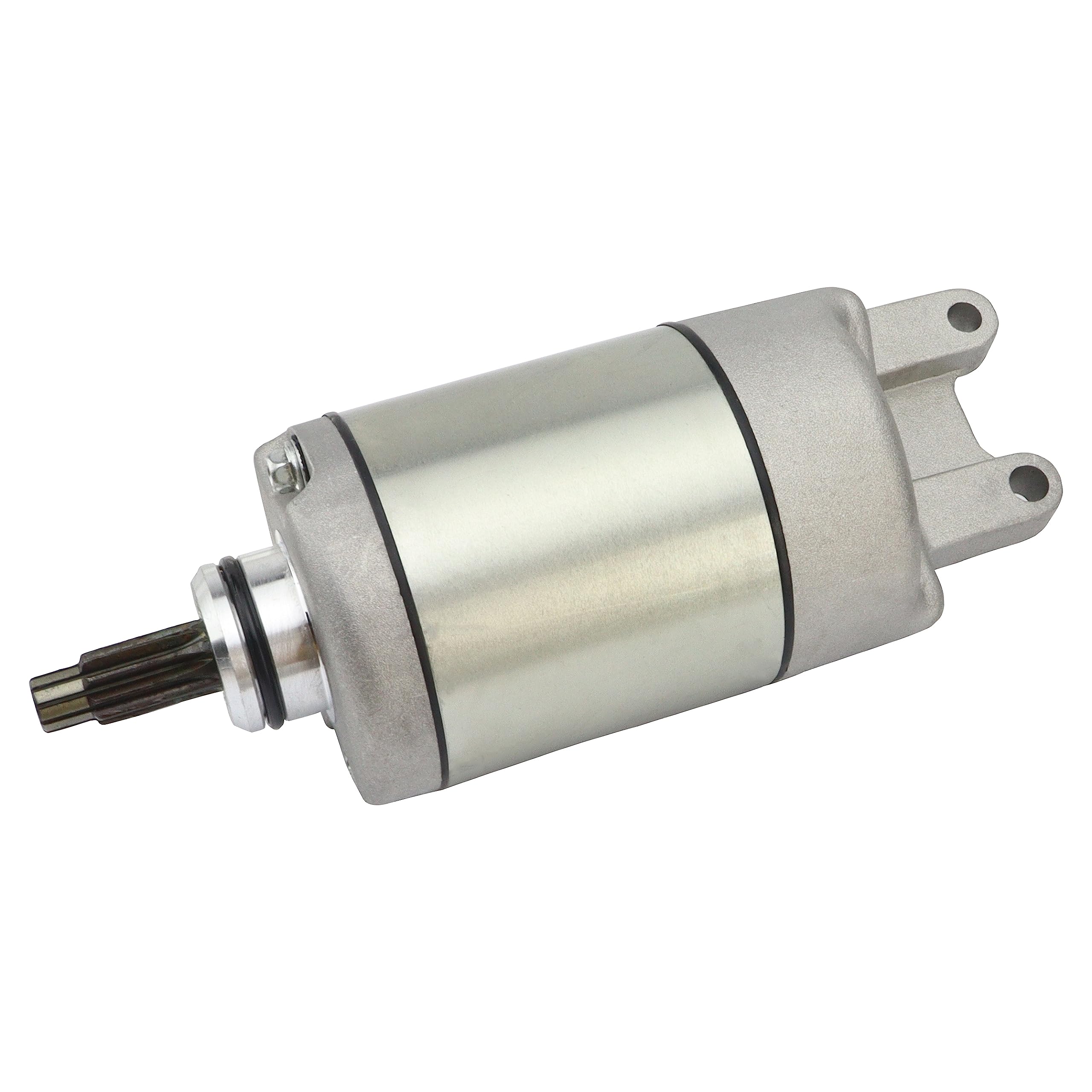 Shamofeng Starter W/Relay & Ignition Switch For Honda Fourtrax Trx300 Trx300Fw 1988-2000, 31200-Ha0-773 31200-Ha0-774 18337, Fourtrax 300 Starter Fourtrax Trx300 Starter Fourtrax Trx300Fw Starter