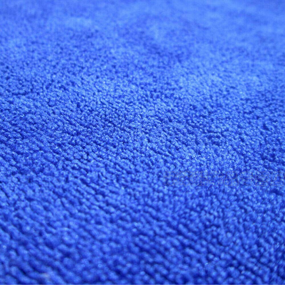 3NH Large Quick Drying Microfibre Car Drying Towel 60cm X 160cm Cleaning Cloth