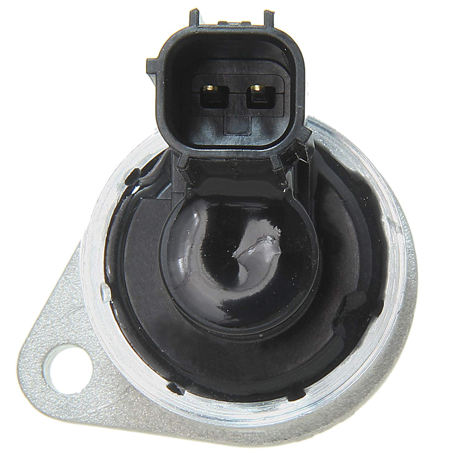 Walker Products 215-1071 Fuel Injection Idle Air Control Valve , Gray