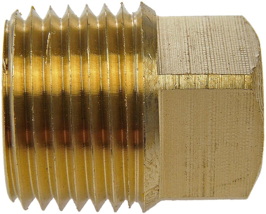 Dorman 785073 1/2'' Square Head Plug