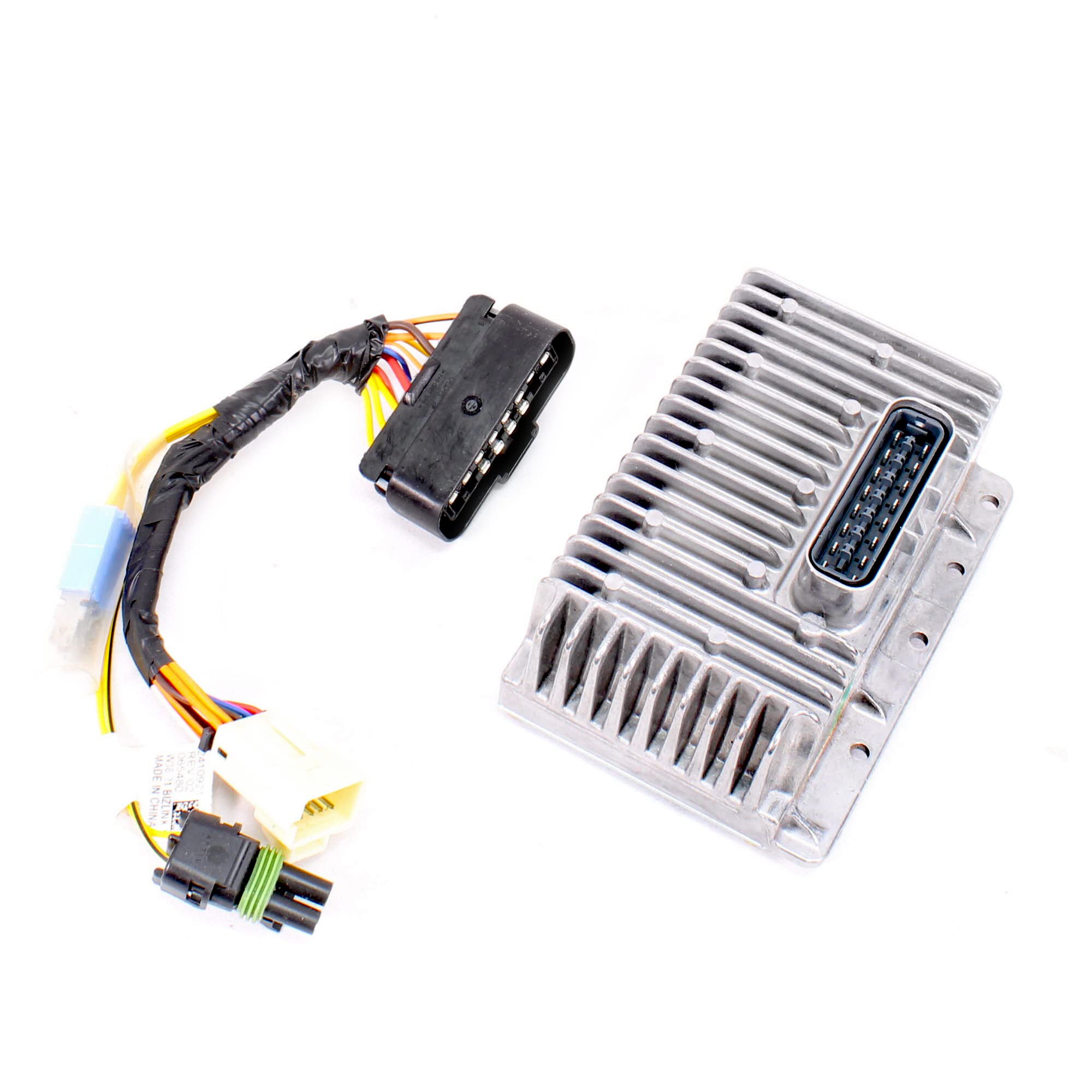 Polaris Oem Superpower Ecm Kit 2004-2006 Sportsman Scrambler 400 450 500 2203348