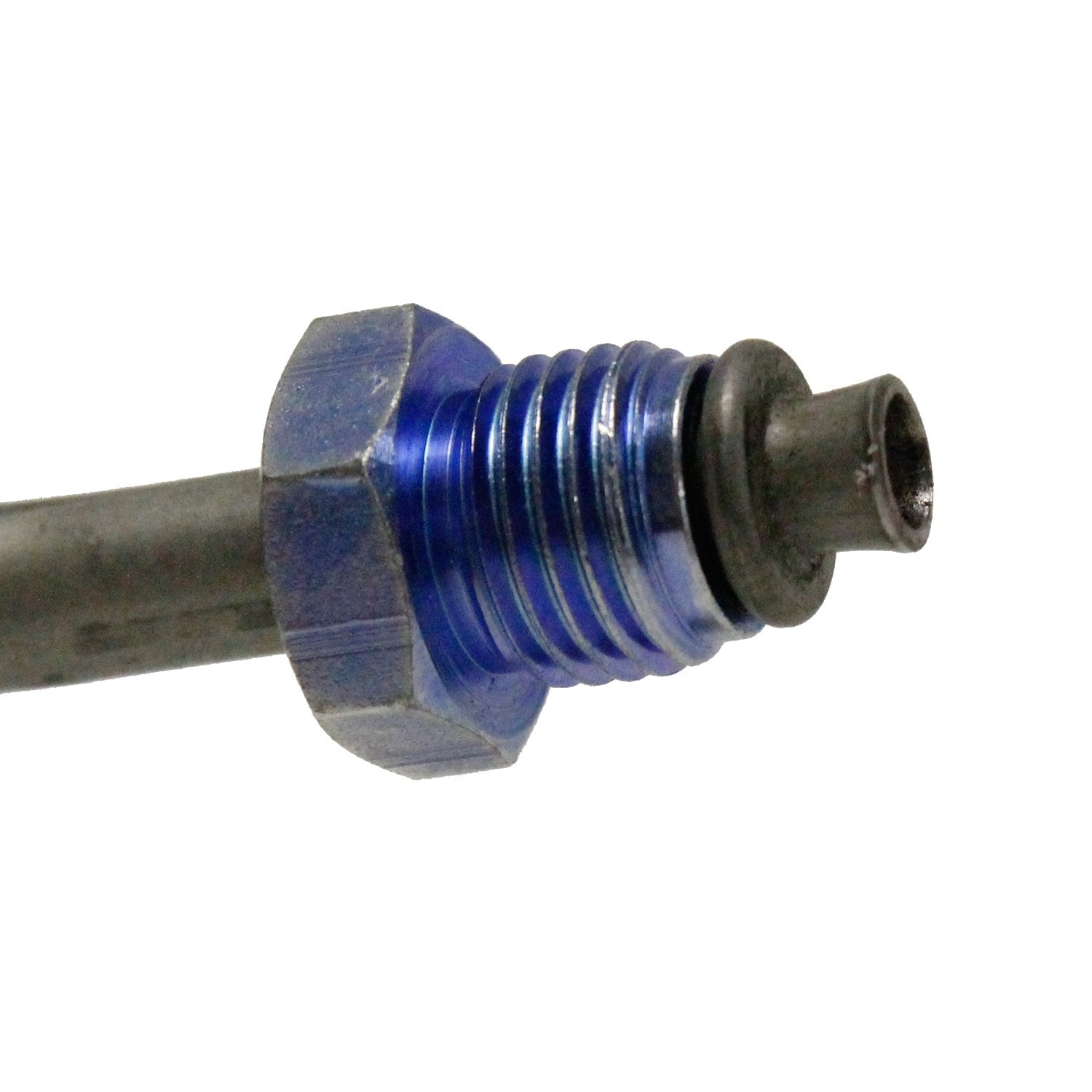 Viair Remote Inlet Air Filter Assembly, Gray Plastic Housing (1/4' X 3/8' Tube Fitting, Npt), P/N 92622