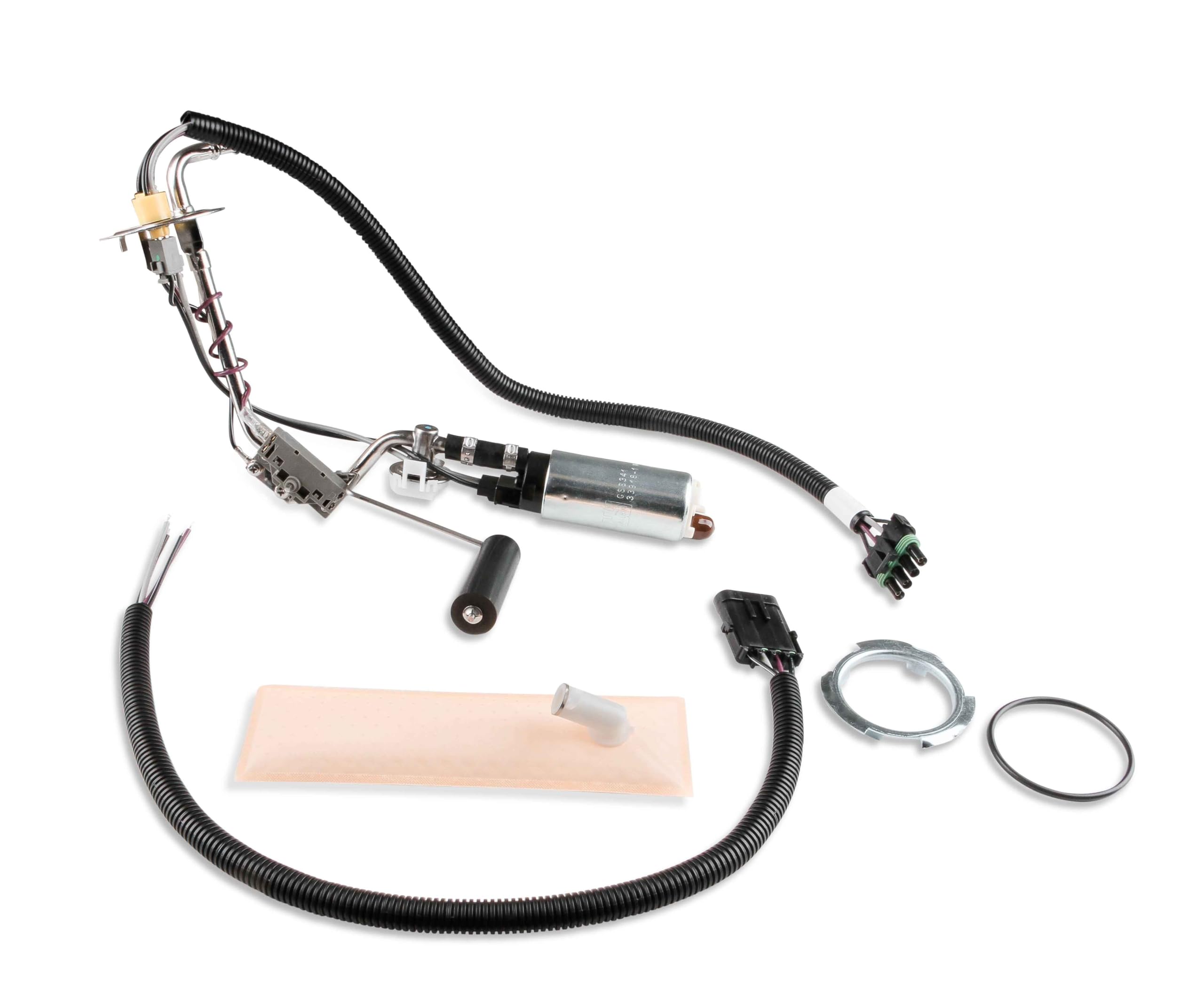 Holley 12-307 255 Lph Oe Style Efi Fuel Tank Modules