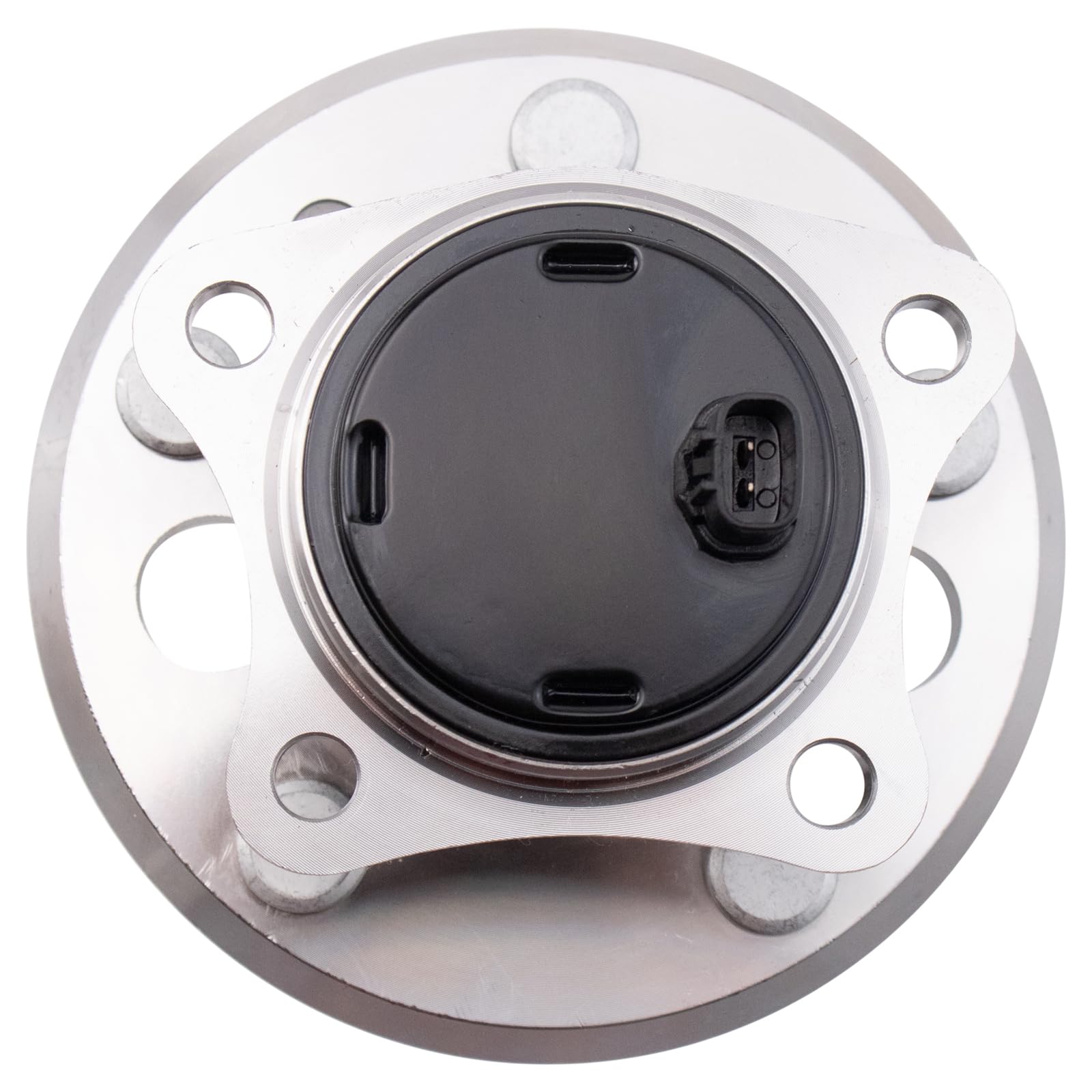 Trq Rear Wheel Hub & Bearing Driver Side Left For Toyota Camry Es300 Es330 W/Abs