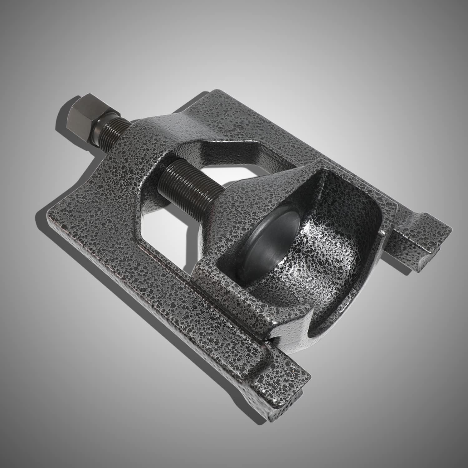 DPTOOL U Joint Pullers 10102 Heavy Duty 1.5inches to 2.2inches Universal Class 7 and 8 Trucks and Machinery Puller Fits Spicer d