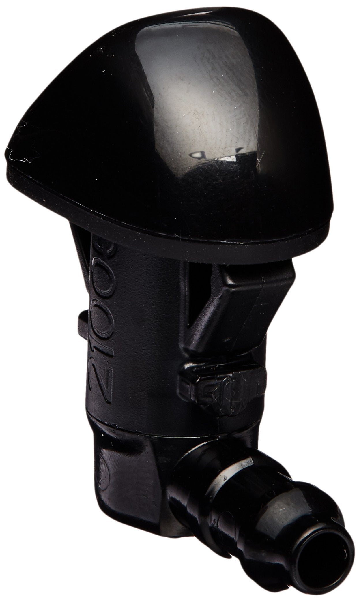 Genuine Honda 76810-Sza-A01Za Windshield Washer Nozzle Assembly, Front