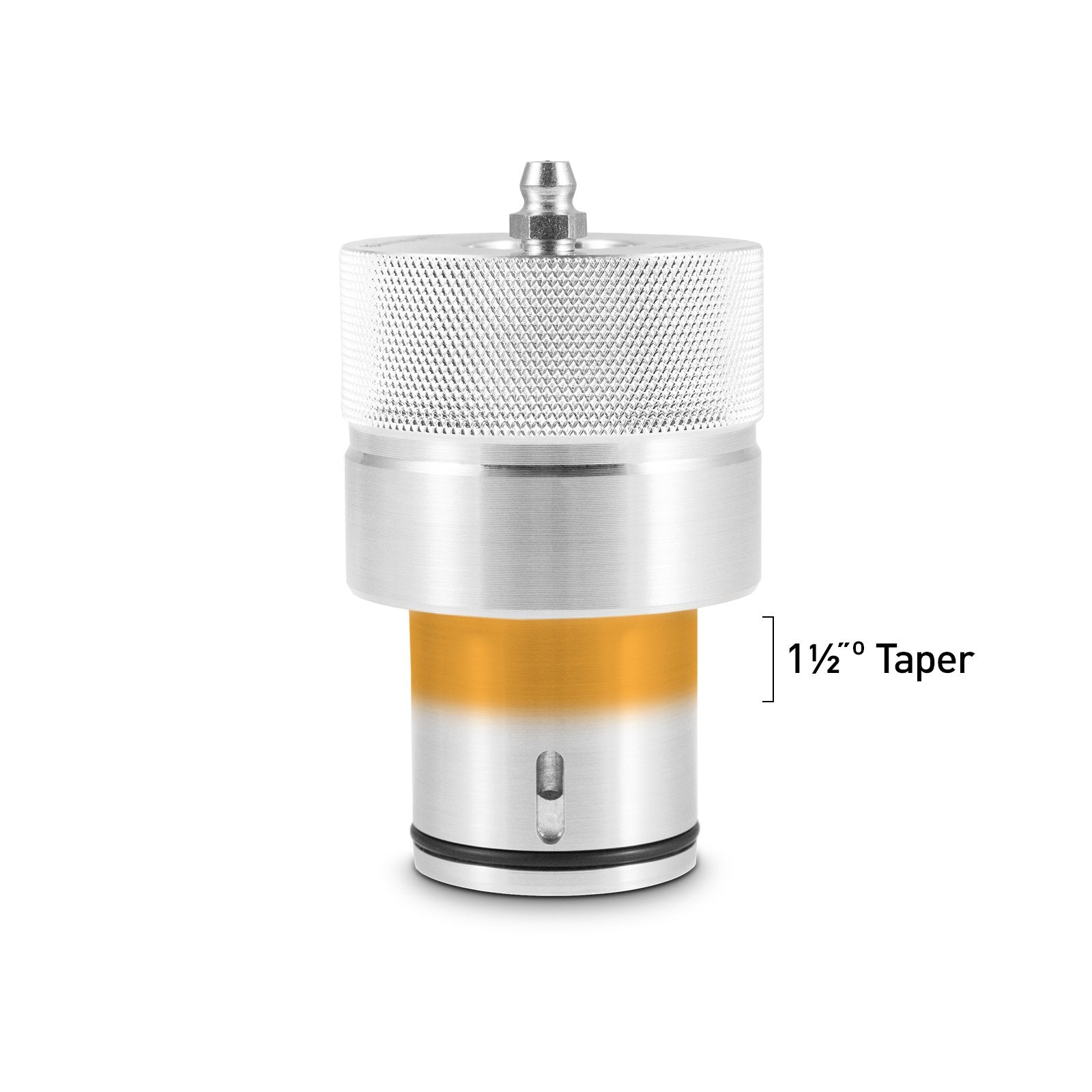 Tiger Tool 35Mm Wheel Bearing Greaser For Use With Polaris, Jansen Motorsports 35 Millimeter Wheel Bearing Grease Packer For Atv, Utv, And Sxs, 1.003.003