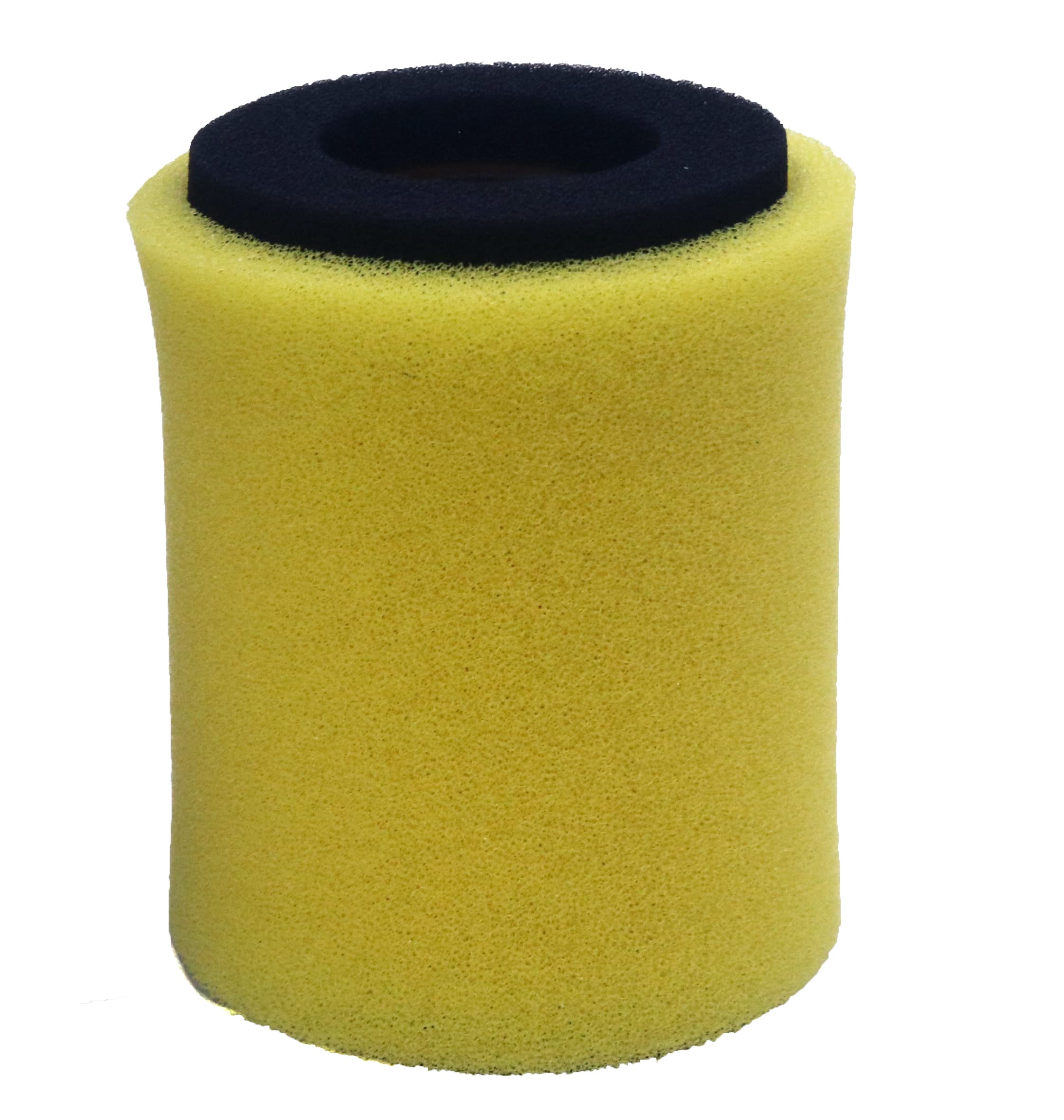 Jeenda Air Filter Replaces 11013-1263 Compatible With 2007 & Prior Kawasaki Mule 2500 2510 2520 3000 3010 520 550 600 610,2009-2010 Kawasaki Mule 4000/4010, 2001-2003 Kawasaki Mule 3020 (11013-1263)