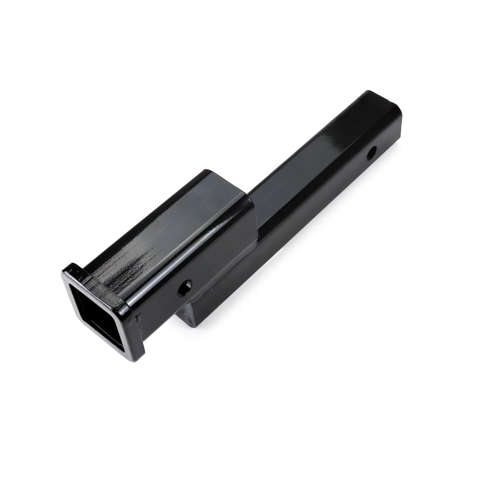 Roadmaster 072 Hi-Low Hitch 2 Drop Fits 2 Receivers | Perfect For Reliable Towing | Improved Ground Clearance | 6,000 Lbs Capacity | Made In Usa