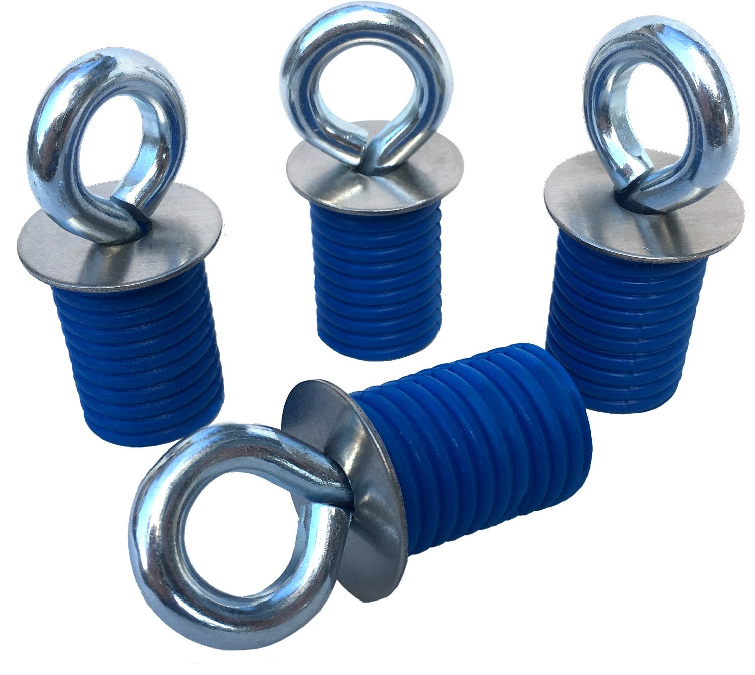 Grippro Atv Anchors To Fit Polaris Lock & Ride Atv Tie Down Anchors Made To Fit Rzr, Sportsman - Set Of 4 - These Do Not Fit Ran