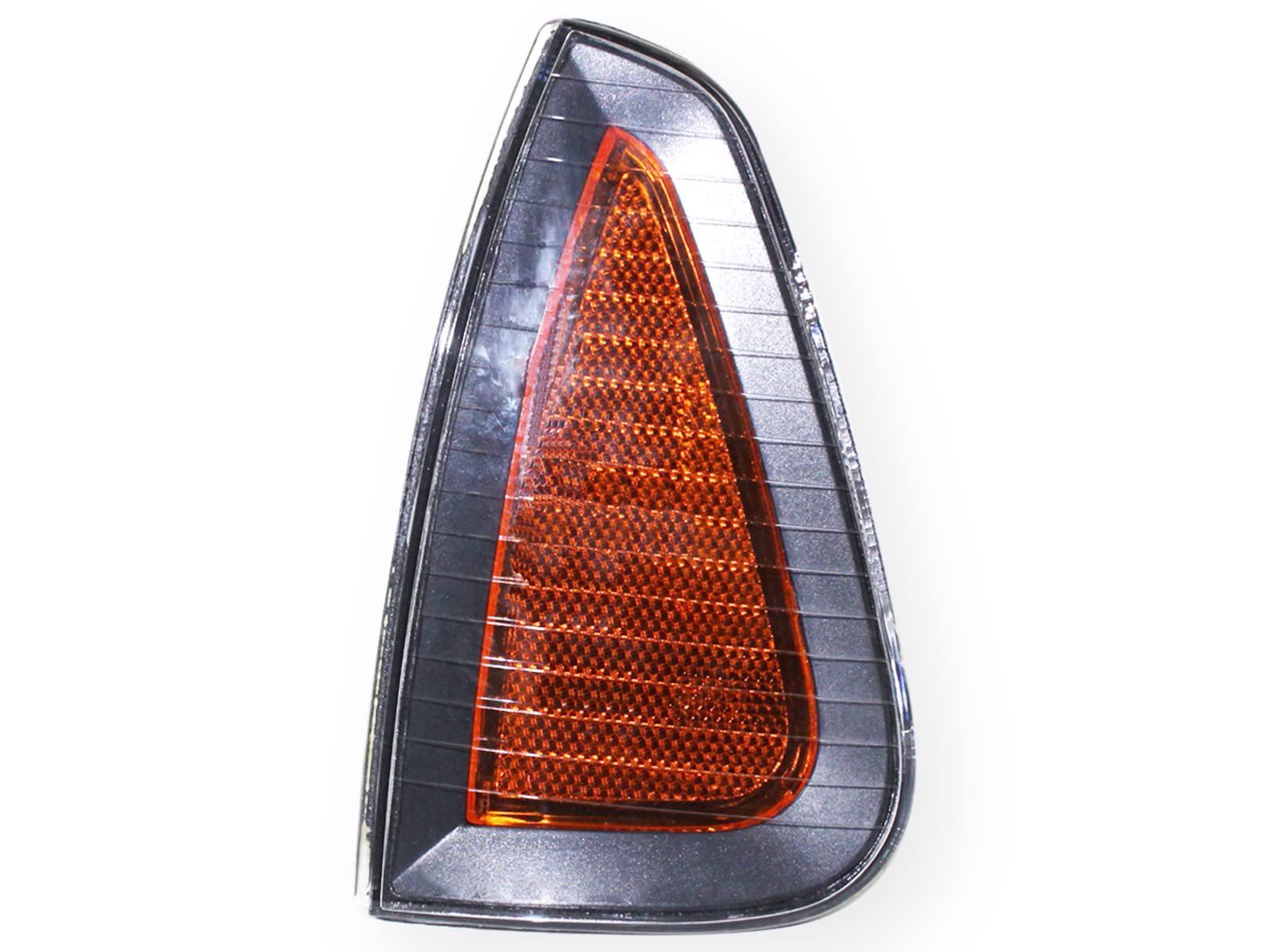 Auto Parts Avenue APA Replacement Corner Side Marker Park Light 2006 2007 2008 2009 2010 Charger Driver Left Side 4806219AD CH25