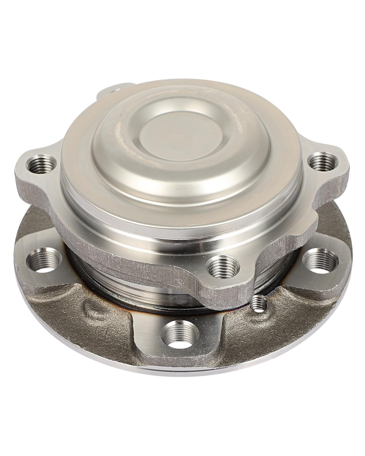 ECCPP Front Left Right Wheel Hub Bearing Assembly Fits for BMW 528i F10 2012-2014;for BMW 535d F10 2014;for BMW 535i F10 2011-20
