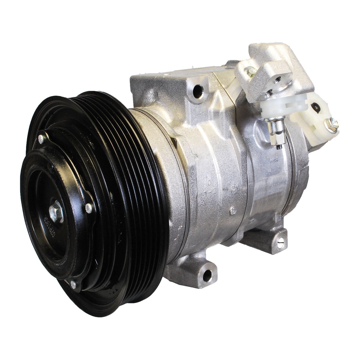 Denso 471-1633 A/C Compressor