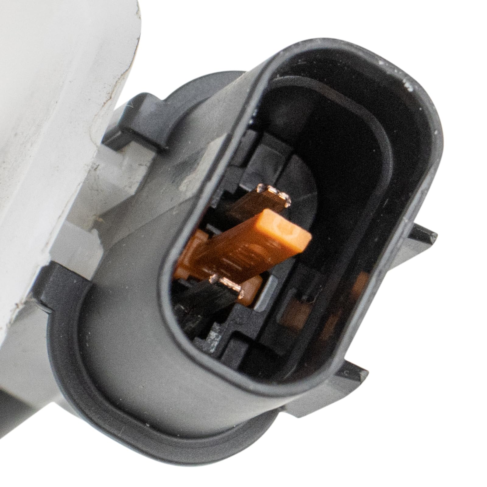 Trq Windshield Washer Reservoir Compatible With 2013-2017 Hyundai Elantra Gt Hy1288131