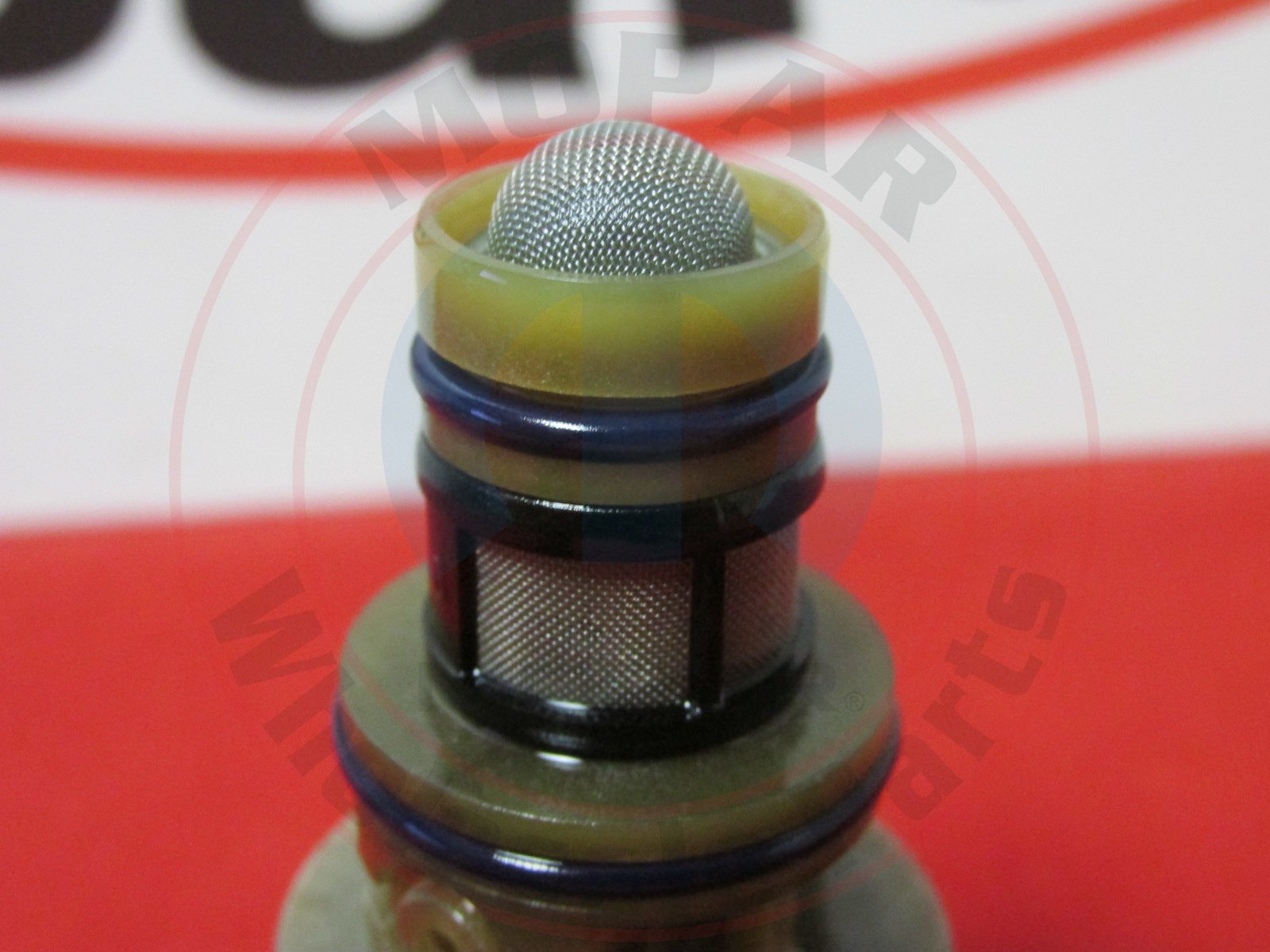 Dodge Ram Chrysler Jeep 5.7L 6.4L Multiple Displacement Solenoid New Oem Mopar