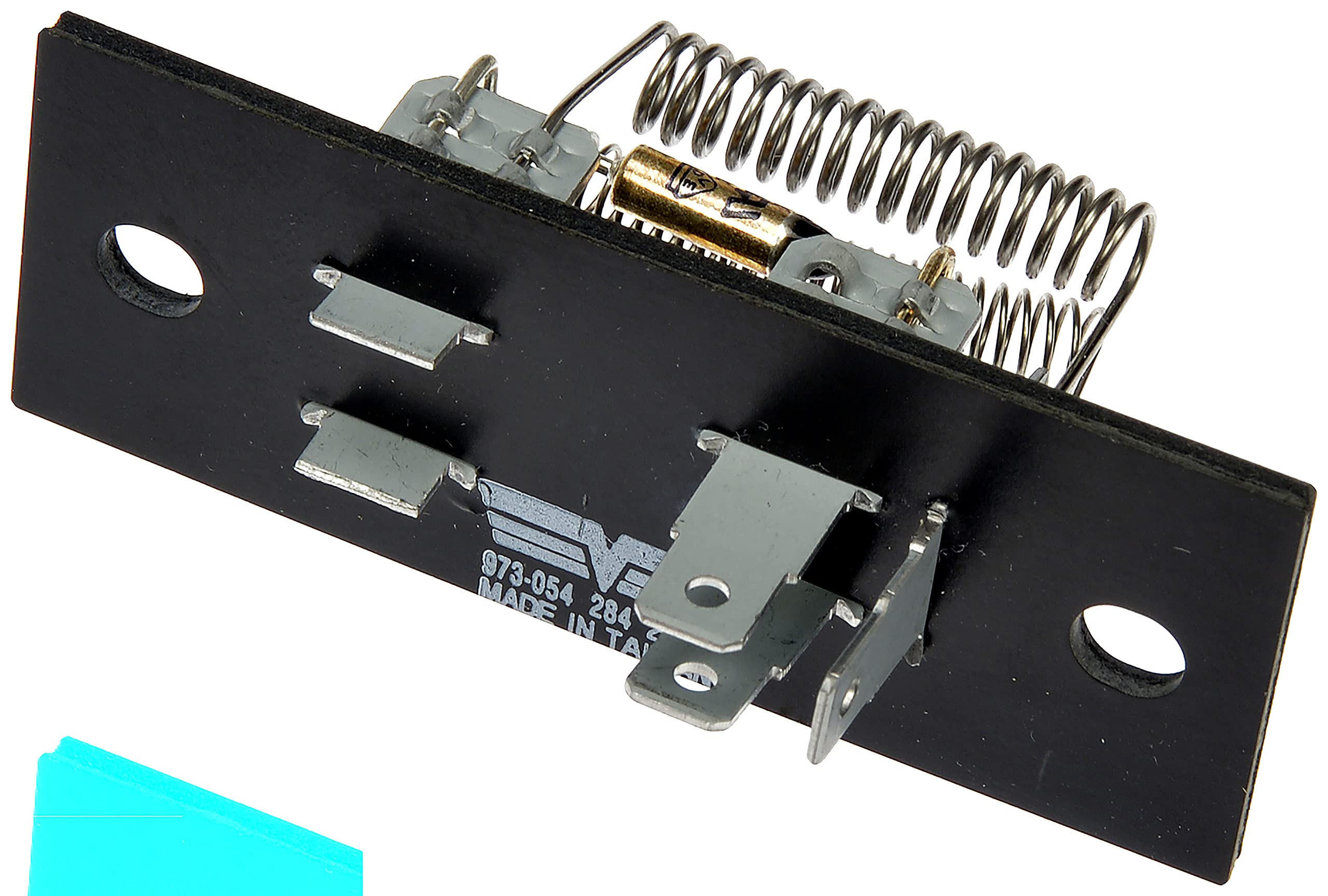 Dorman 973-054 Hvac Blower Motor Resistor Compatible With Select Jeep Models