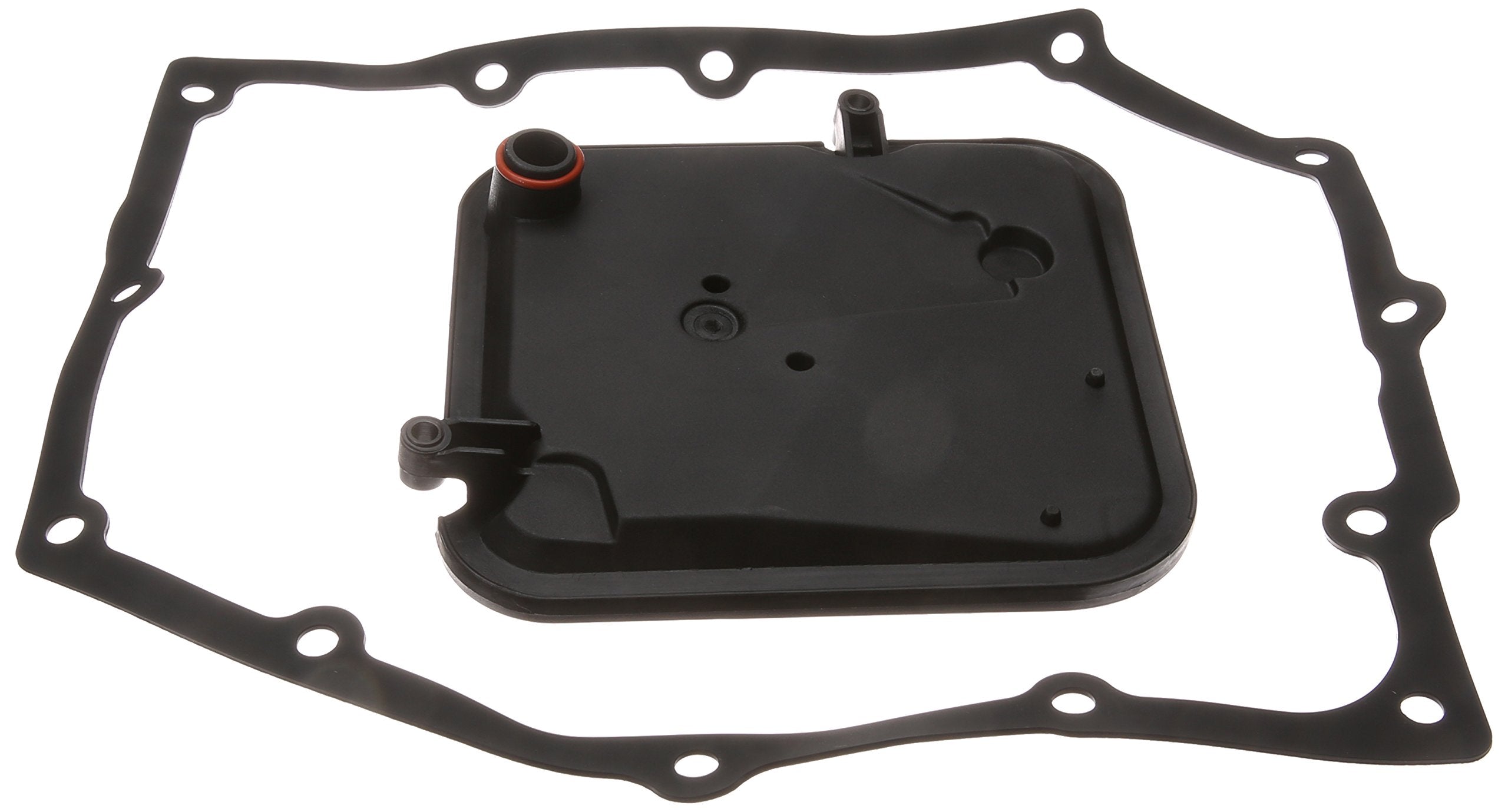 Wix Filters - 58013 Automatic Transmission Filter, Pack Of 1