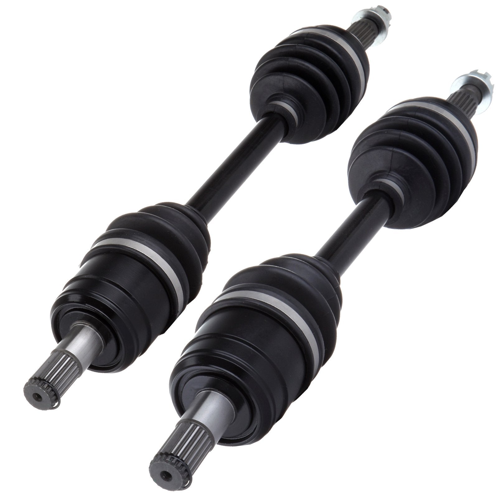 SCITOO CV Axle Drive Shaft Assembly 1995-2001 fits for Honda Foreman 400 Front Left Right