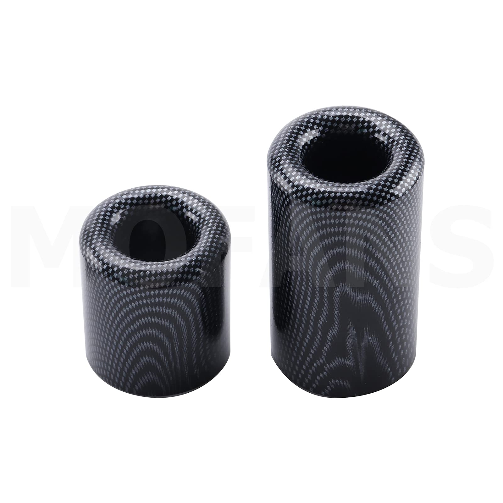 Mofans Carbon Frame Slider Crash Bars Protector Fit For Suzuki Gsxr 600 750 2011 2012 2013 2014 2015 2016 2017 2018 2019 2020