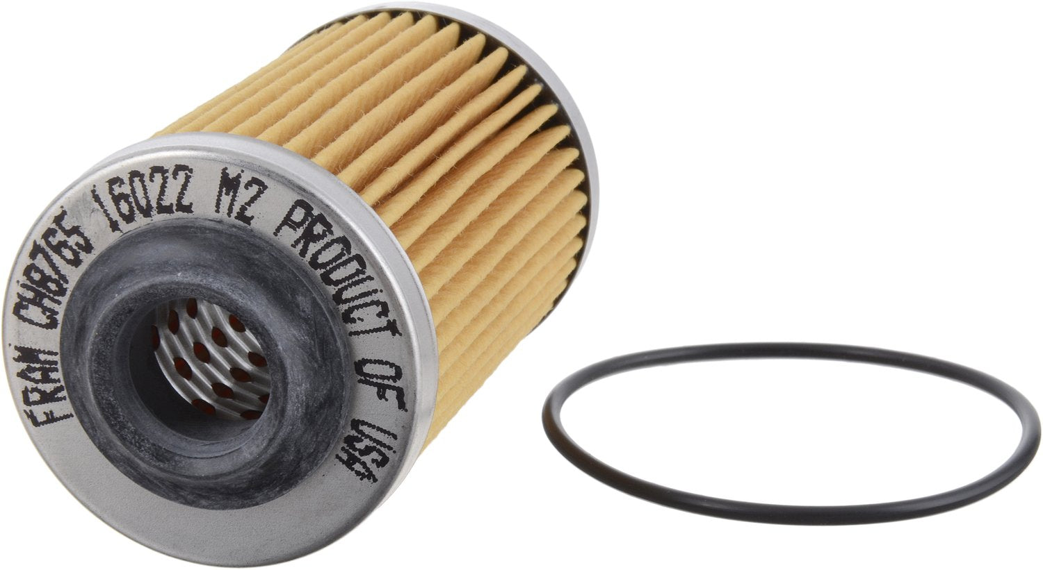 Fram Extra Guard Ch8765, 10K Mile Change Interval Cartridge Oil Filter