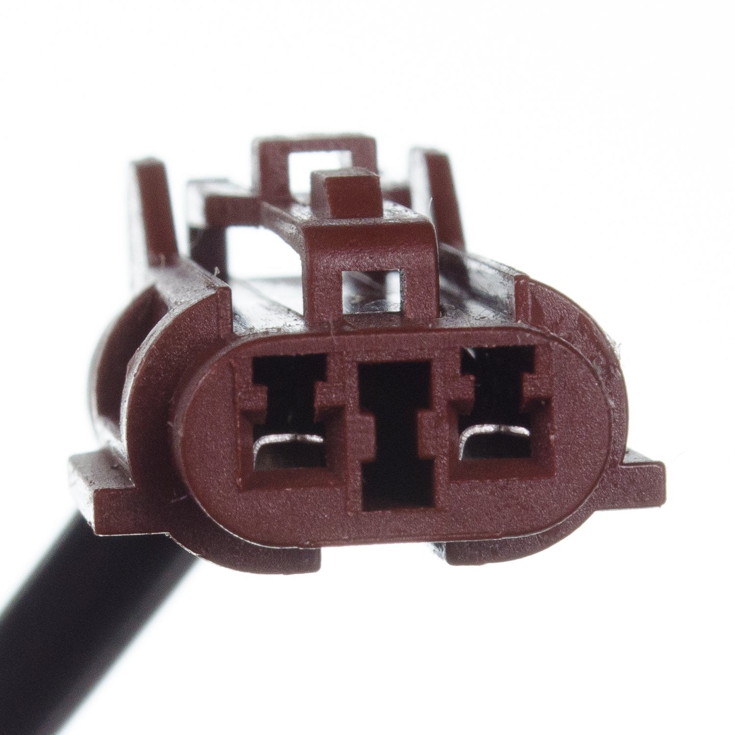 Holstein Parts 2Abs1104 Abs Wheel Speed Sensor - Compatible With Select Subaru Baja, Forester, Outback; Front Right