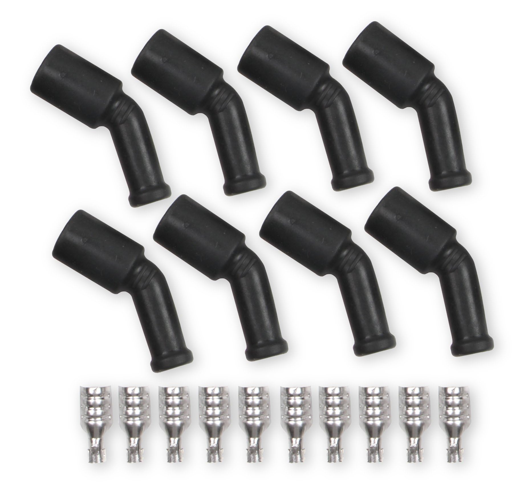 Accel 170135-8 High Performance Boot And Terminal Kit