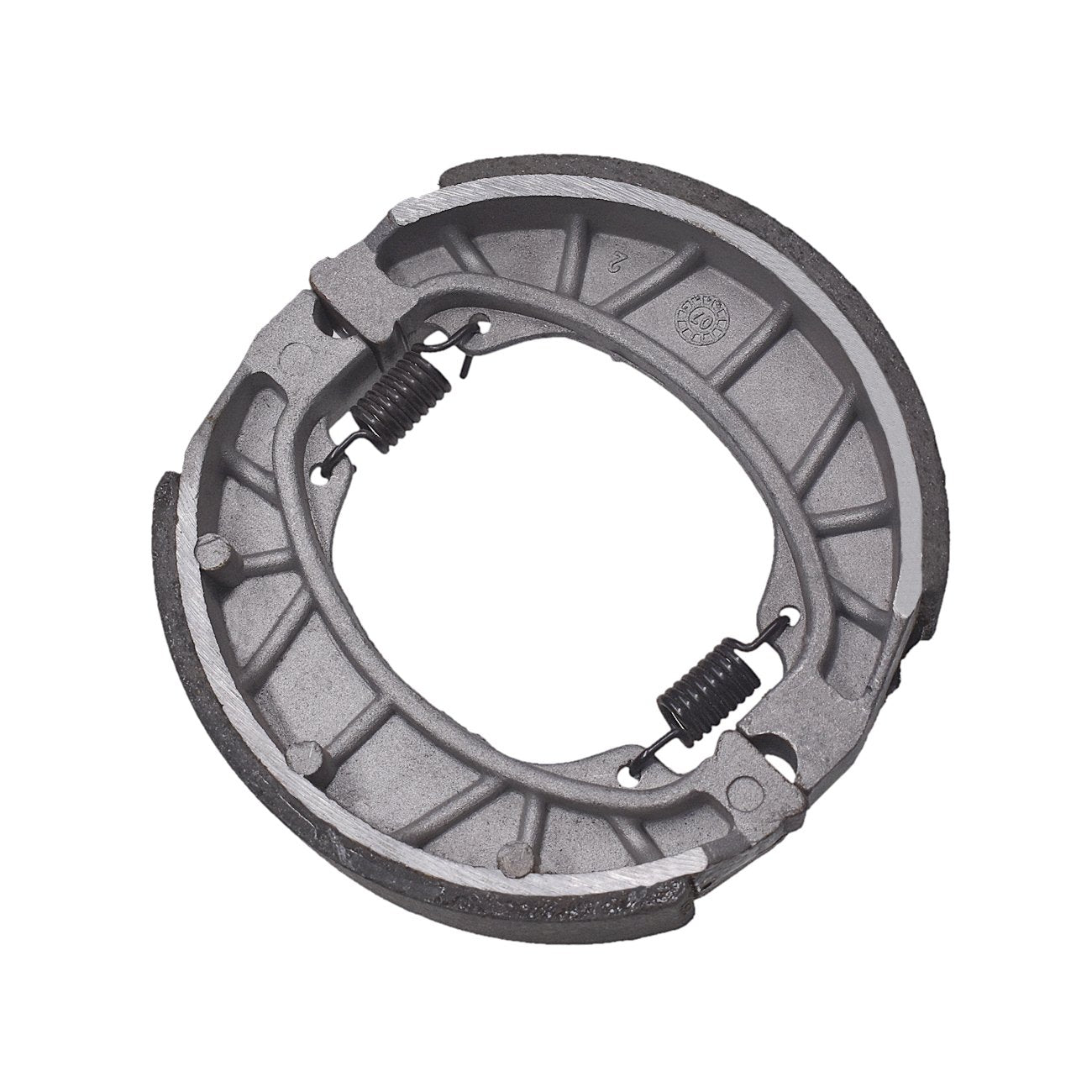 Jrl Moped Scooter 105Mm Rear Drum Brake Pads Shoes 50 110 125 150 Cc Gy6