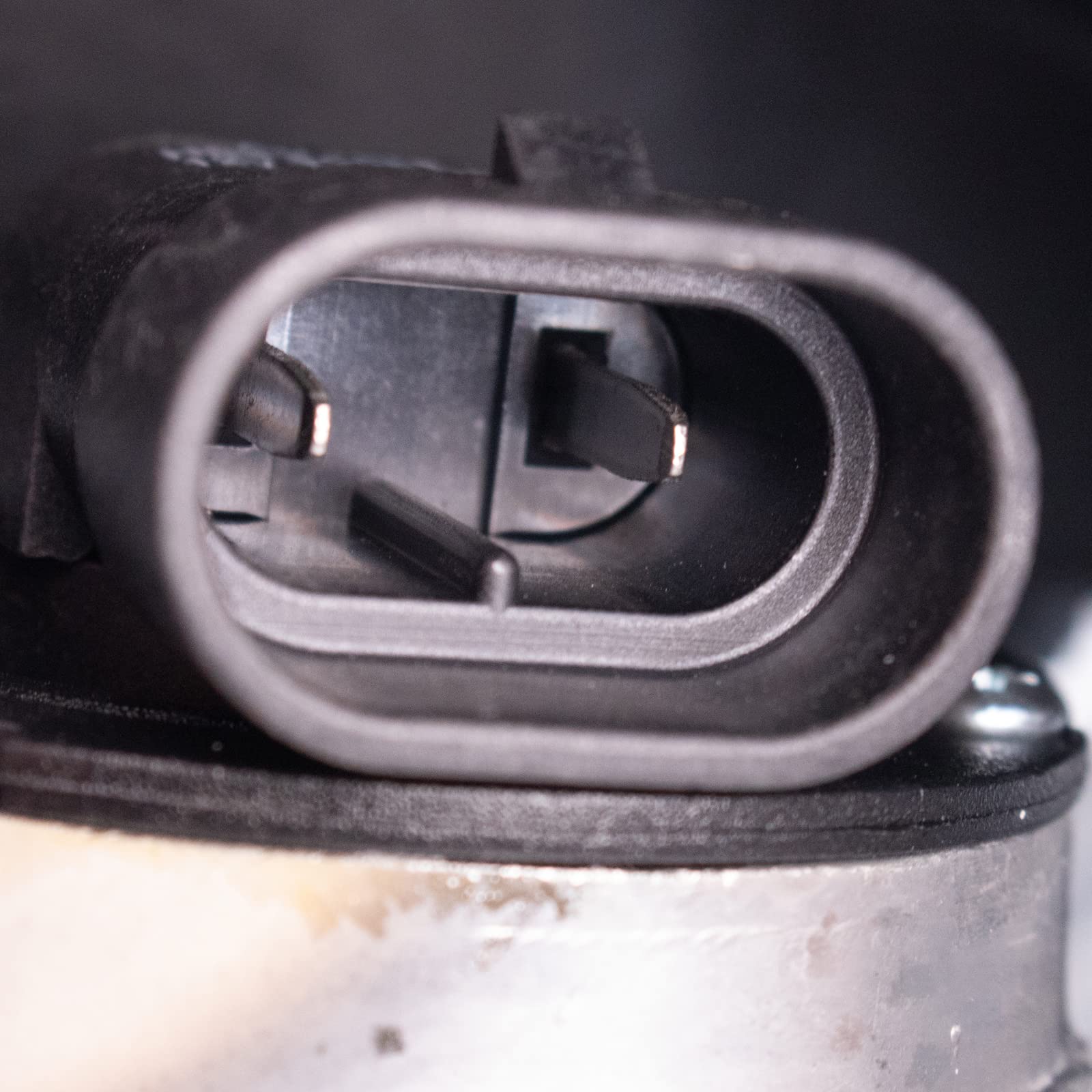 Trq Hla95283 (2 Piece) Oe Factory Style Replacement Headlights Assembly Set Driver And Passenger Side Compatible With 1999-2007