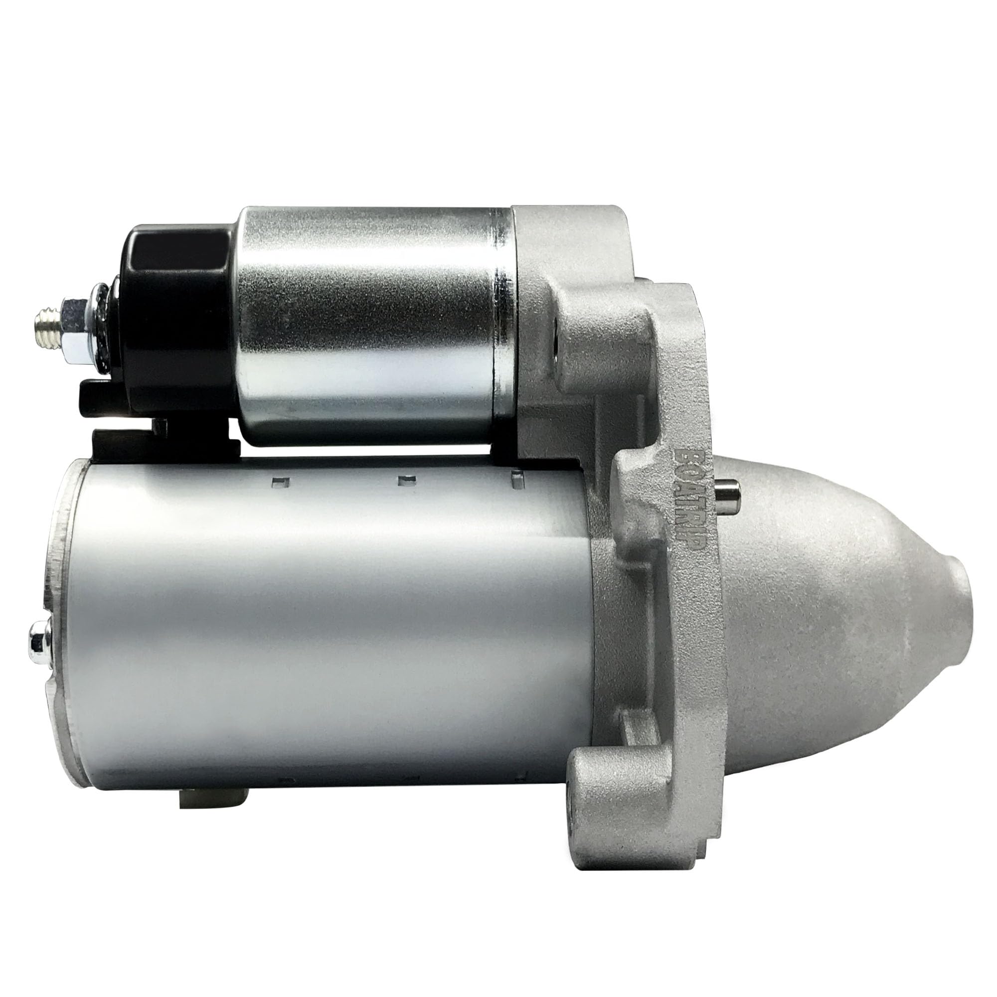 Boatrip 19616 New Starter Replacement for 11-21 V6 3.6L Chrysler 200 Town & Country, Dodge Journey Grand Caravan Avenger, Ram C/