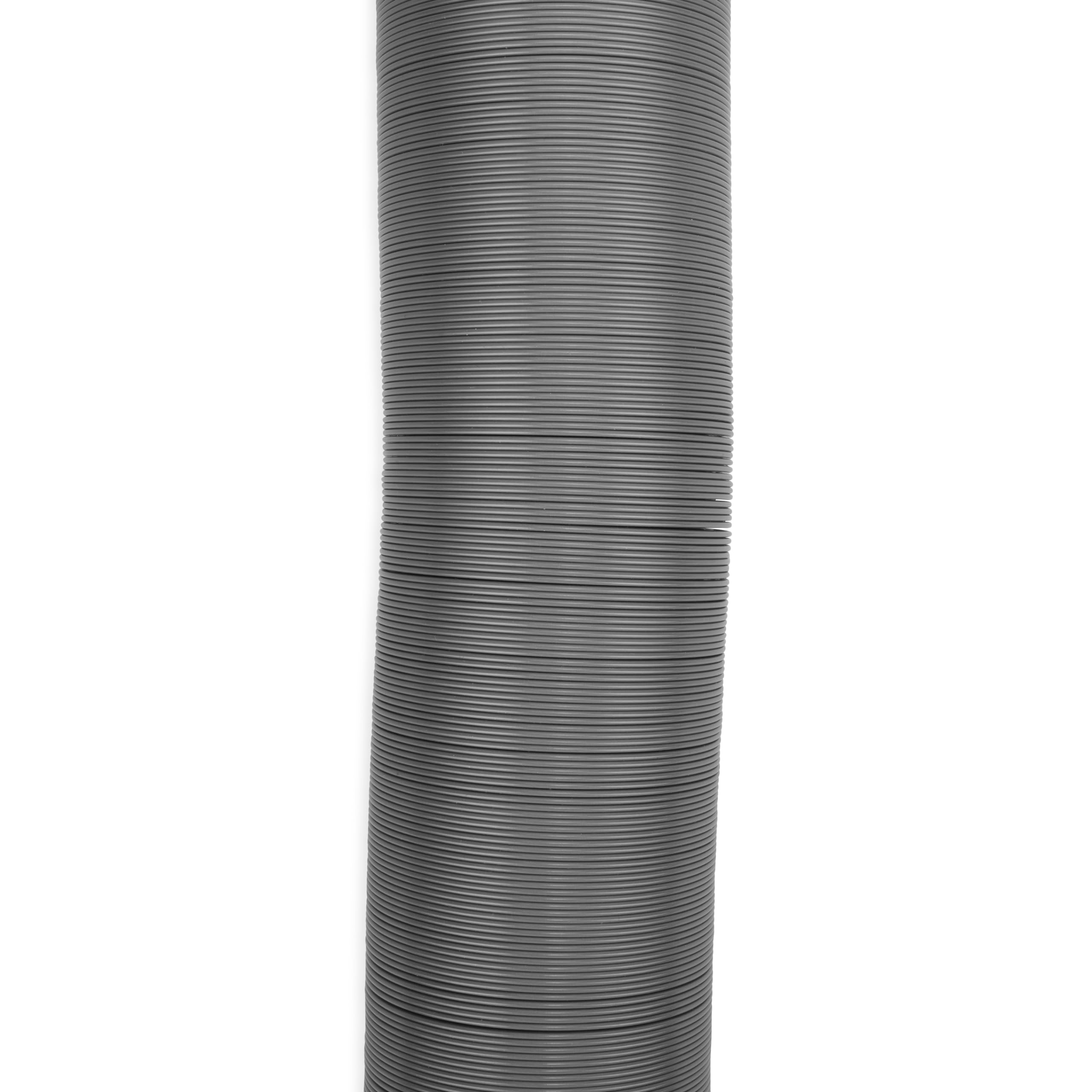 Camco 39651 3965 Durable High Tensile Strength Sewer Steel Wire Core, 20'Hose With 18 Mils Of Hts Vinyl, Simple And Easy Storage