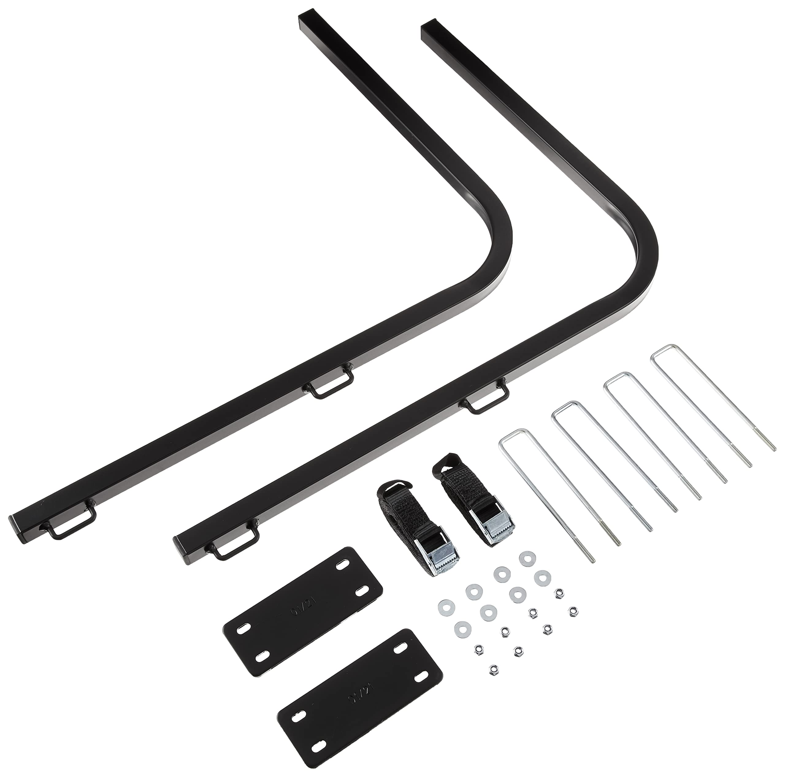 Camco Bumper Mount Tote Tank Holder