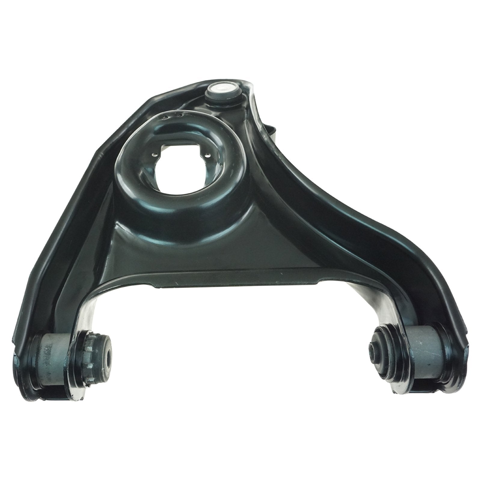 Trq Front Lower Control Arm With Ball Joint Set Compatible With 1995-2002 Ford Crown Victoria Lincoln Town Car Mercury Grand Mar