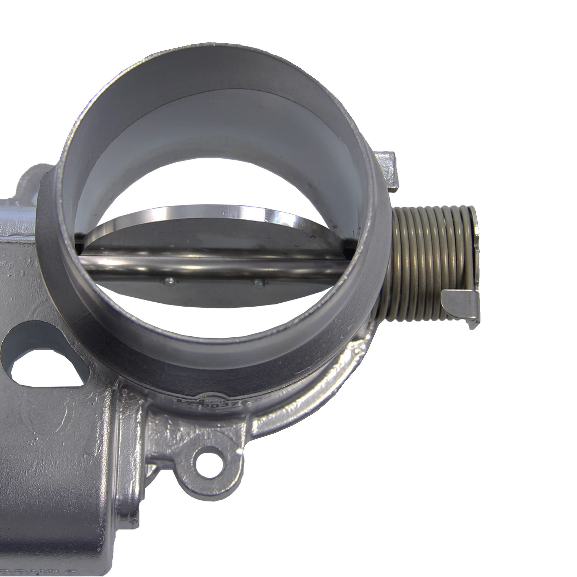 Pierburg 7.00376.04.0 Control Flap