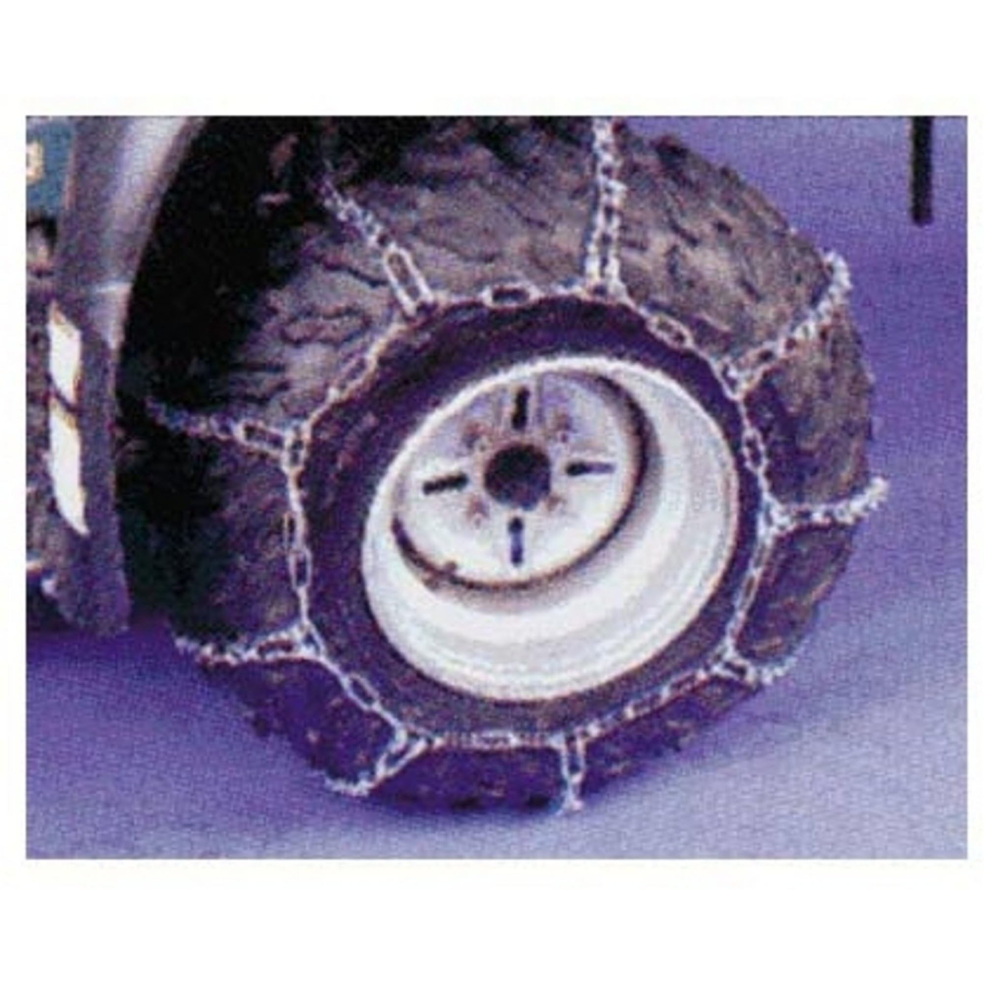 Security Chain Company 1064555 ATV Trac V-Bar Tire Traction Chain