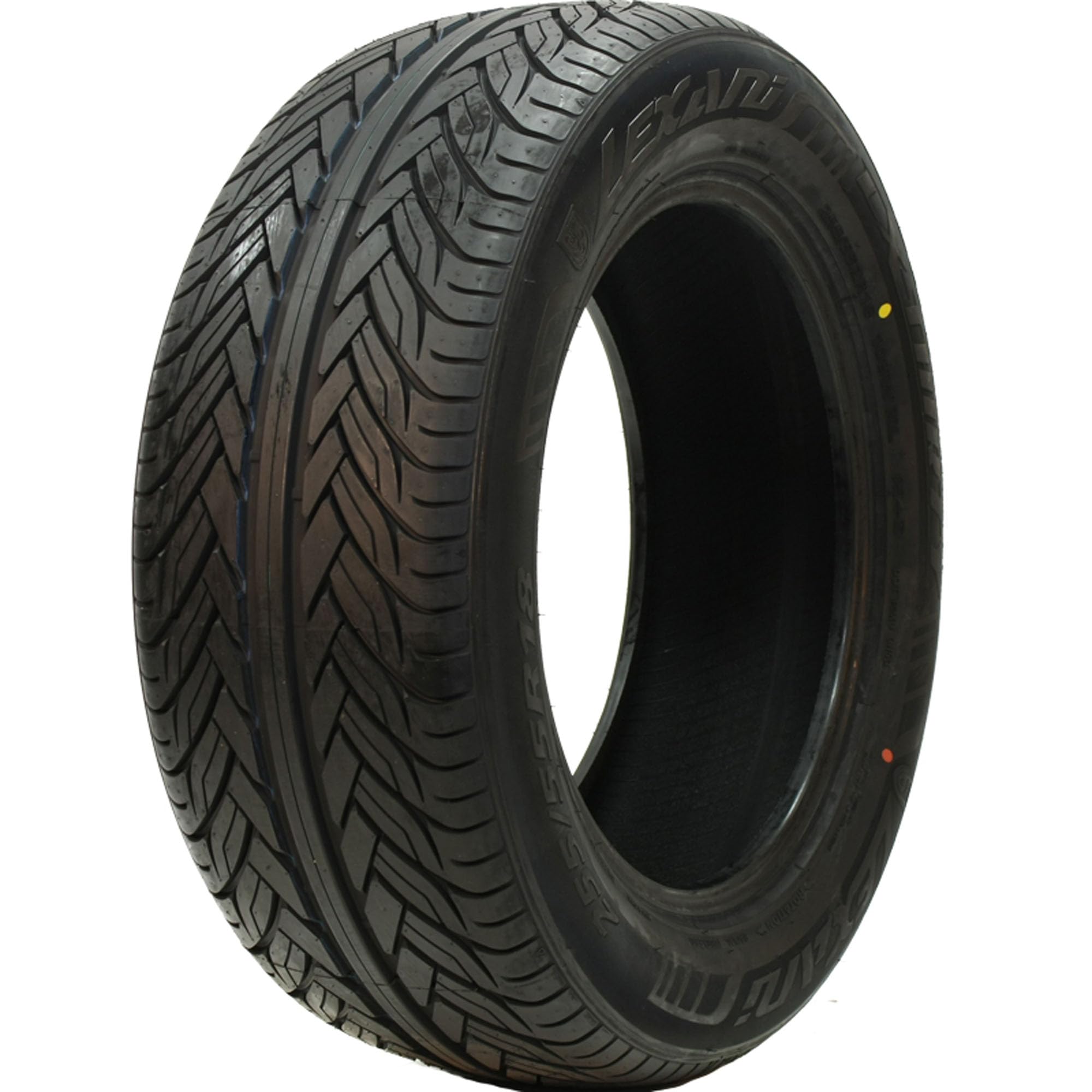 Lexani Lx-Thirty 305/30Zr26 109W Passenger Tire