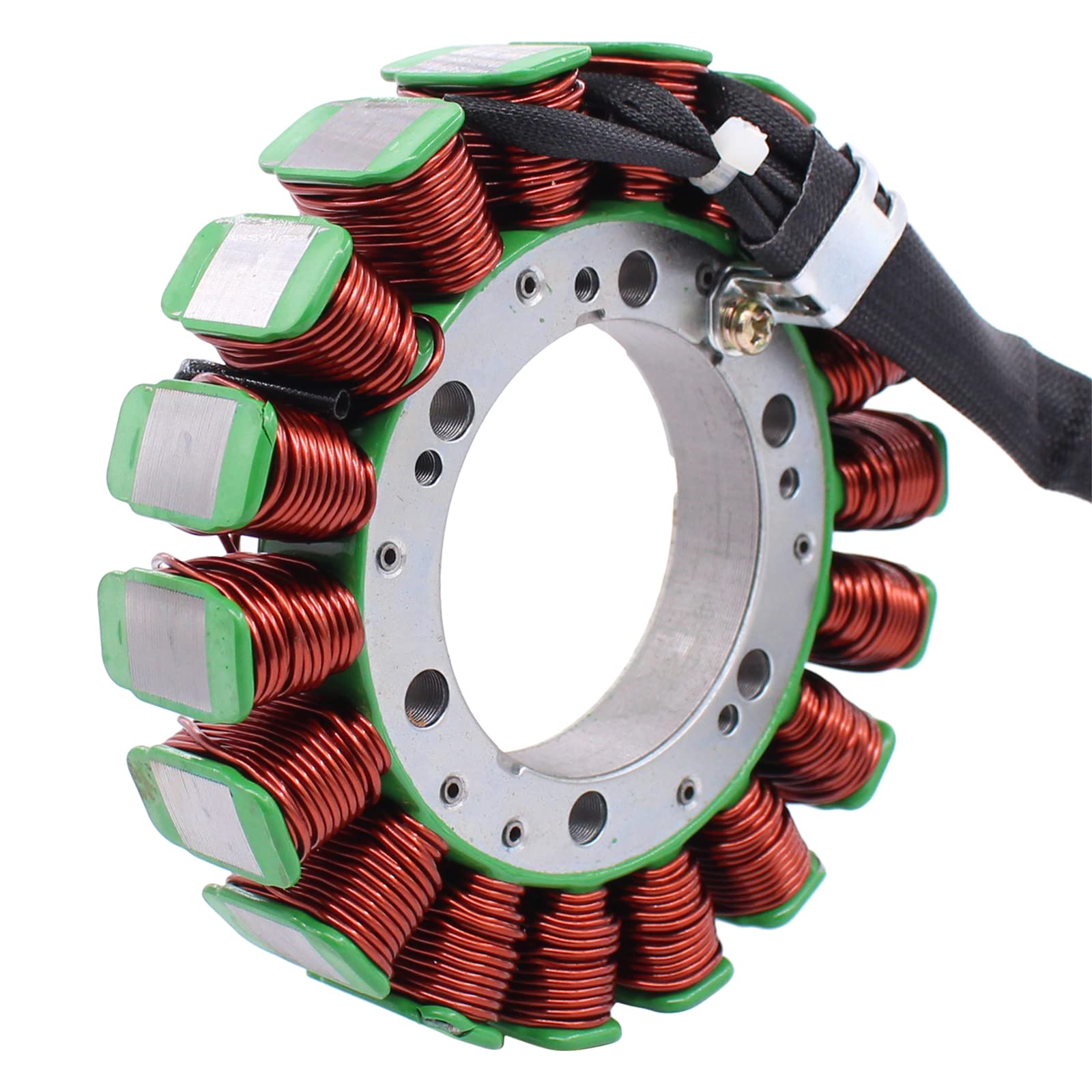 Applianpar Stator For Suzuki Eiger 400 2002-2007 Arctic Cat 400 2003-2008