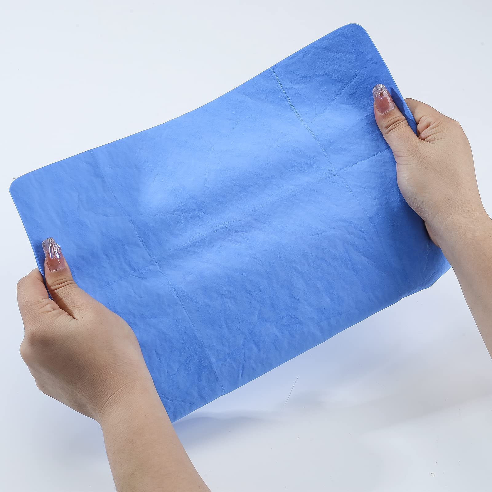 Chamois Cloth,Shamies Towels For Cars,Dog Towels For Drying Dogs 5-Pack Bagged (25X16)