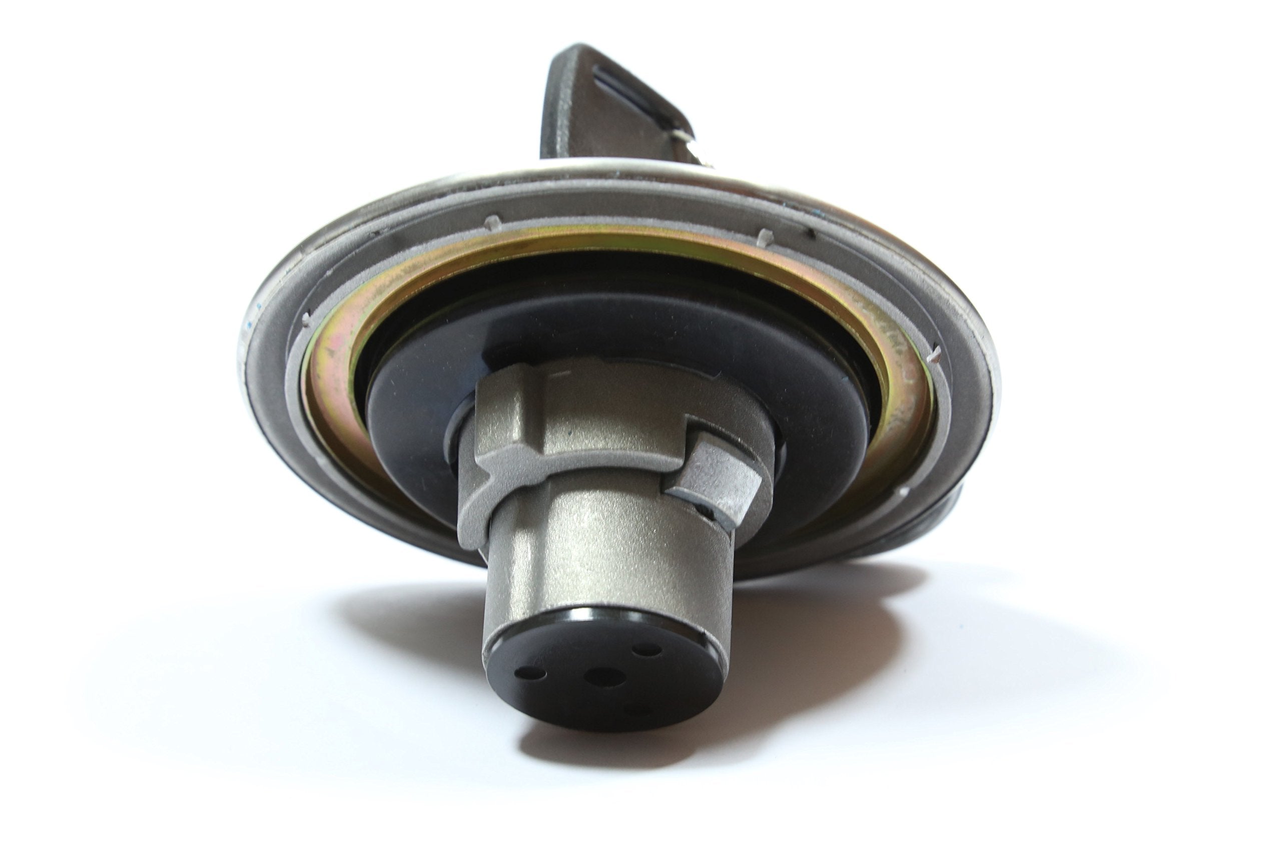 Motorcycle Gas Tank Cap Lock Keys for Honda Night Hawk Silverwing Hondamatic Interceptor CB1000C CB 650 CB750 CM400 CM450 GL500