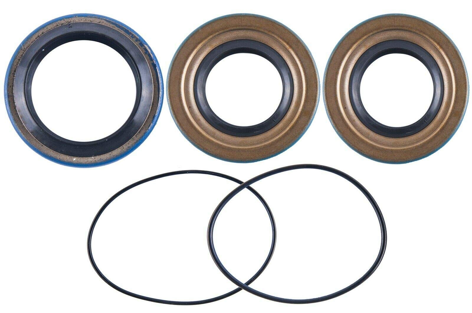 East Lake Axle replacement for front differential seal kit Polaris Magnum/Expedition 325/425 /500 1999 2000 2001 2002