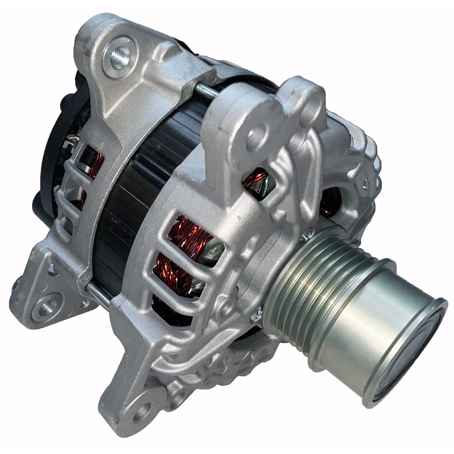 TYC 2-20994 Replacement Alternator for VOLKSWAGEN JETTA