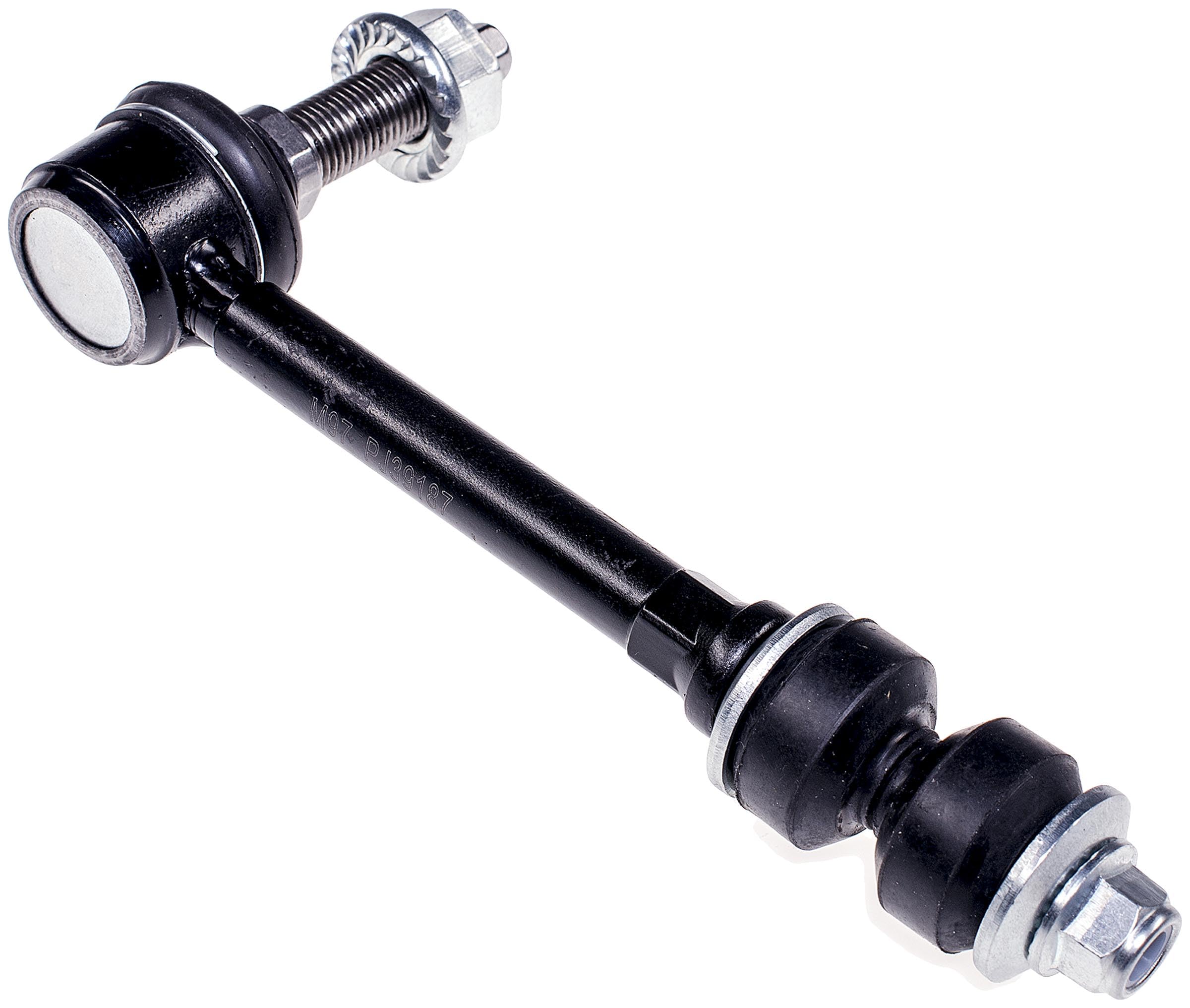 Dorman Premium Sl82155Pr Front Suspension Stabilizer Bar Link Kit Compatible With Select Dodge/Ram Models