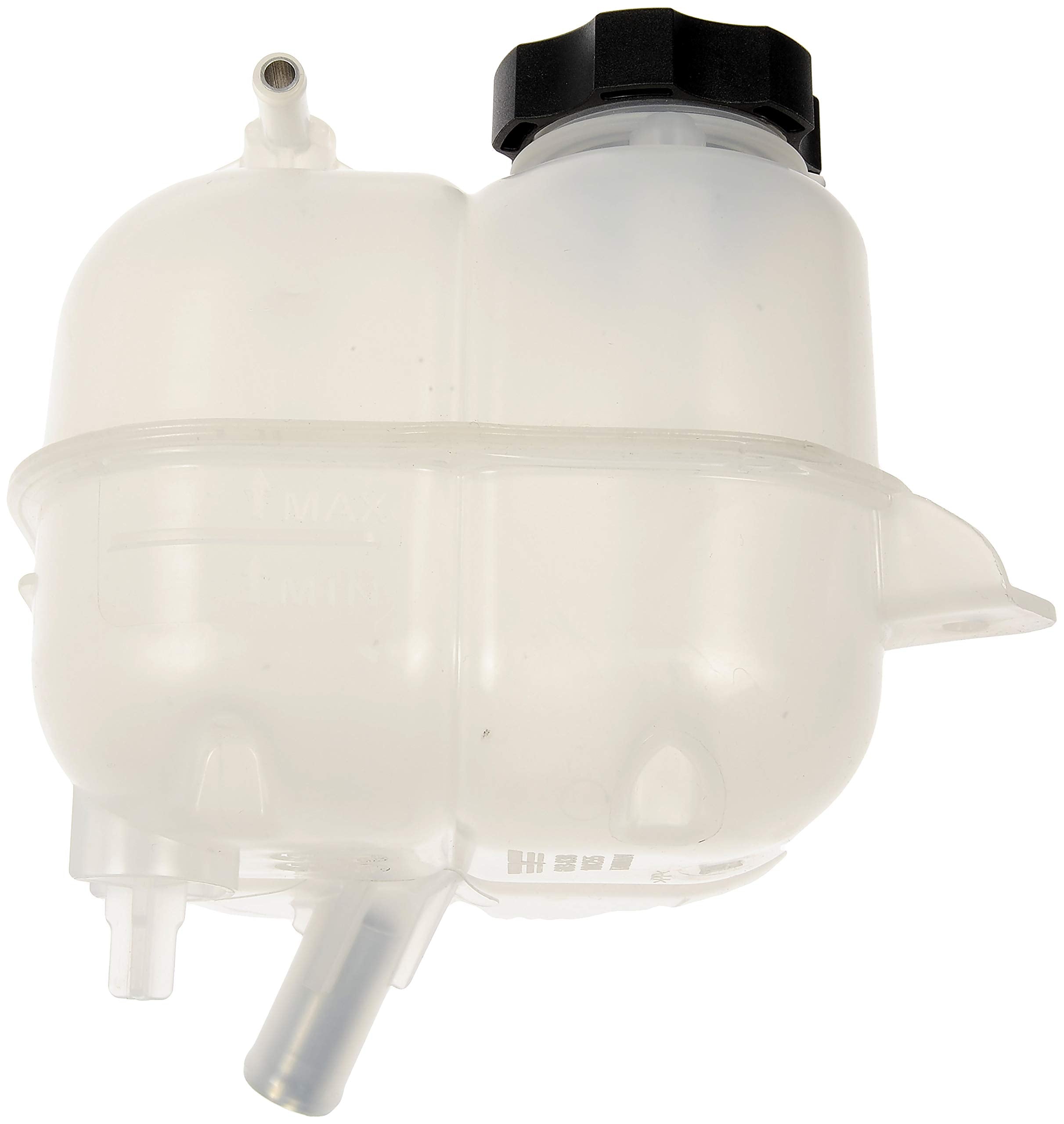 Dorman 603-838 Engine Coolant Reservoir Compatible With Select Chrysler/Jeep Models